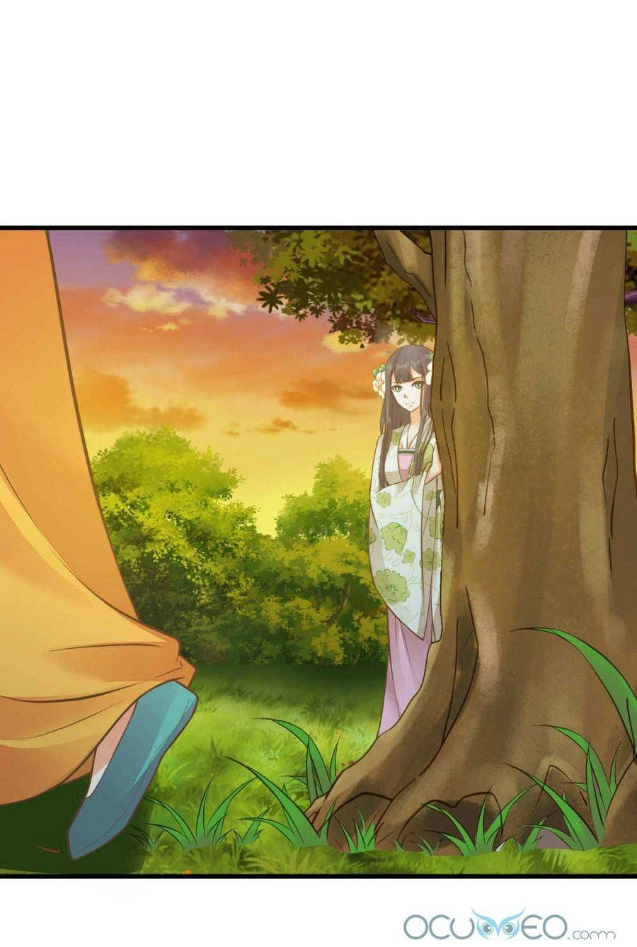 Quý Phi Này Có Chút Cơ Chapter 27 - 45