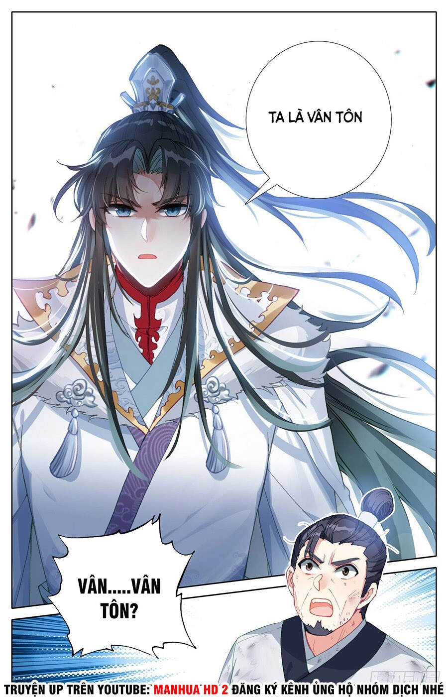 Ta Là Đấng Chí Tôn Chapter 5 - 10