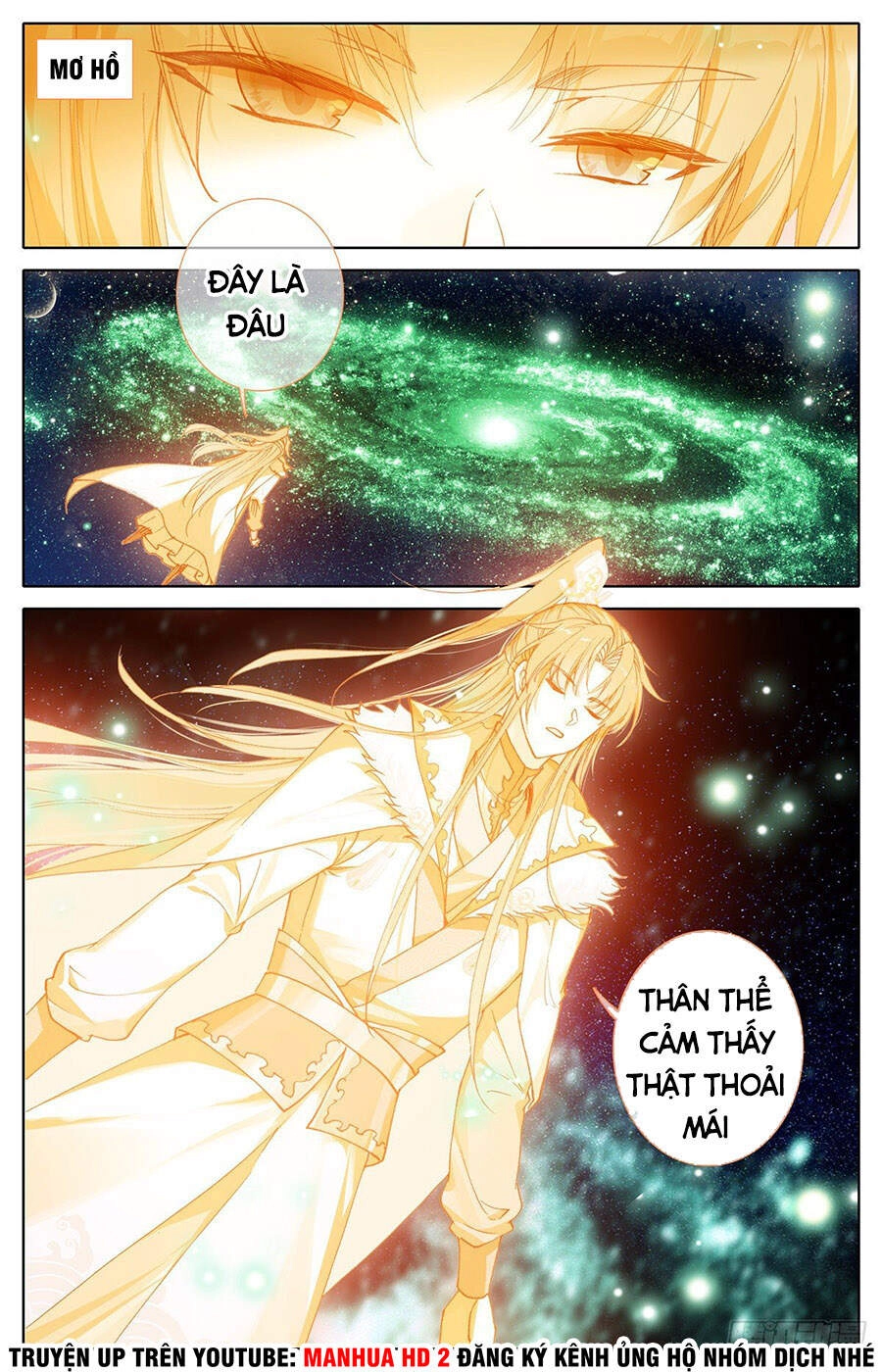 Ta Là Đấng Chí Tôn Chapter 6 - 11