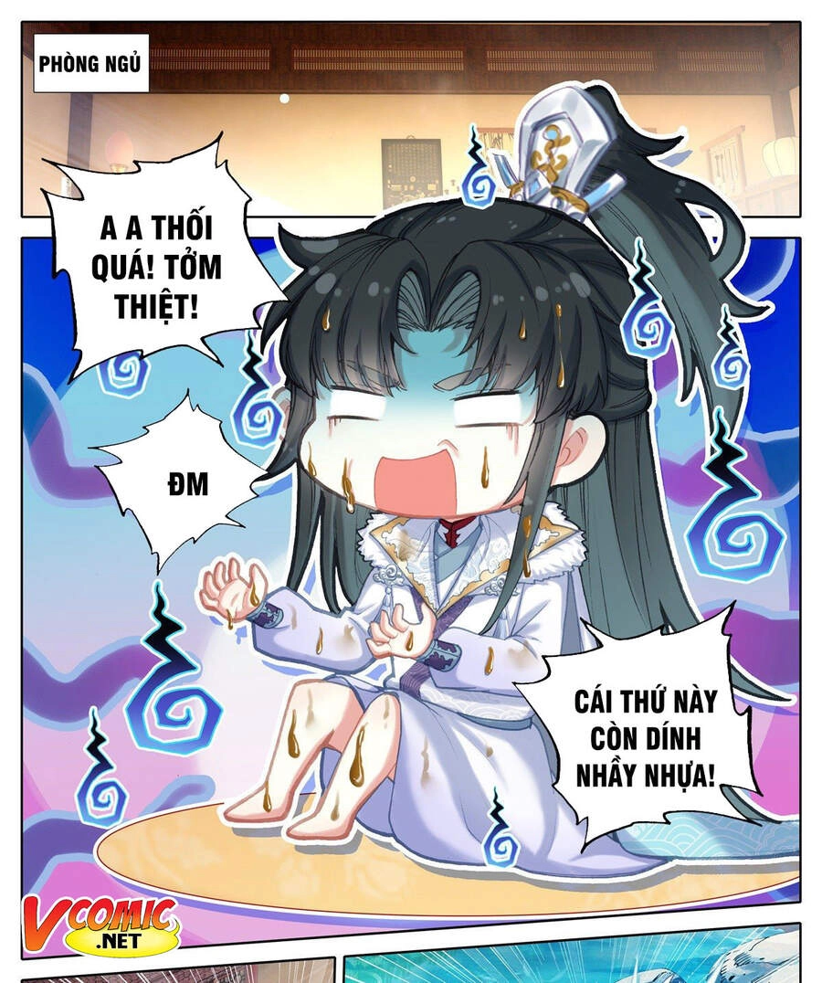 Ta Là Đấng Chí Tôn Chapter 7 - 2