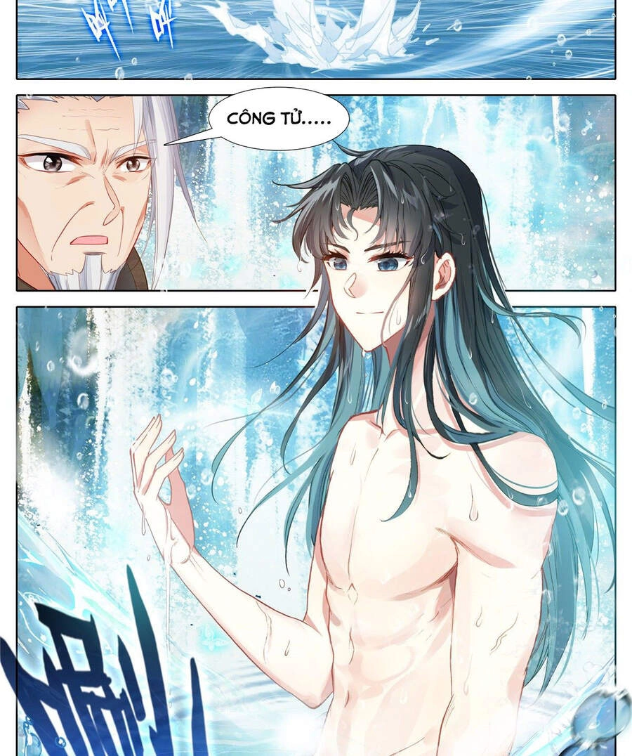 Ta Là Đấng Chí Tôn Chapter 7 - 6