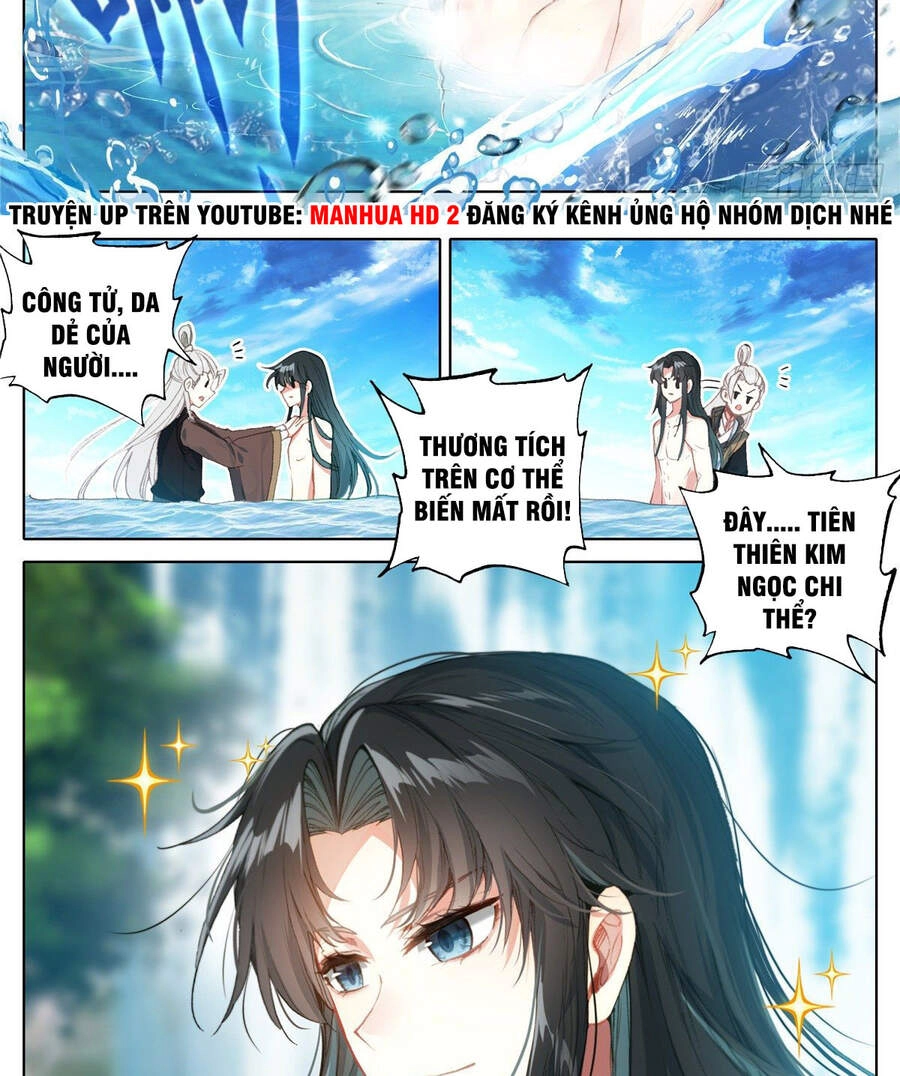 Ta Là Đấng Chí Tôn Chapter 7 - 7
