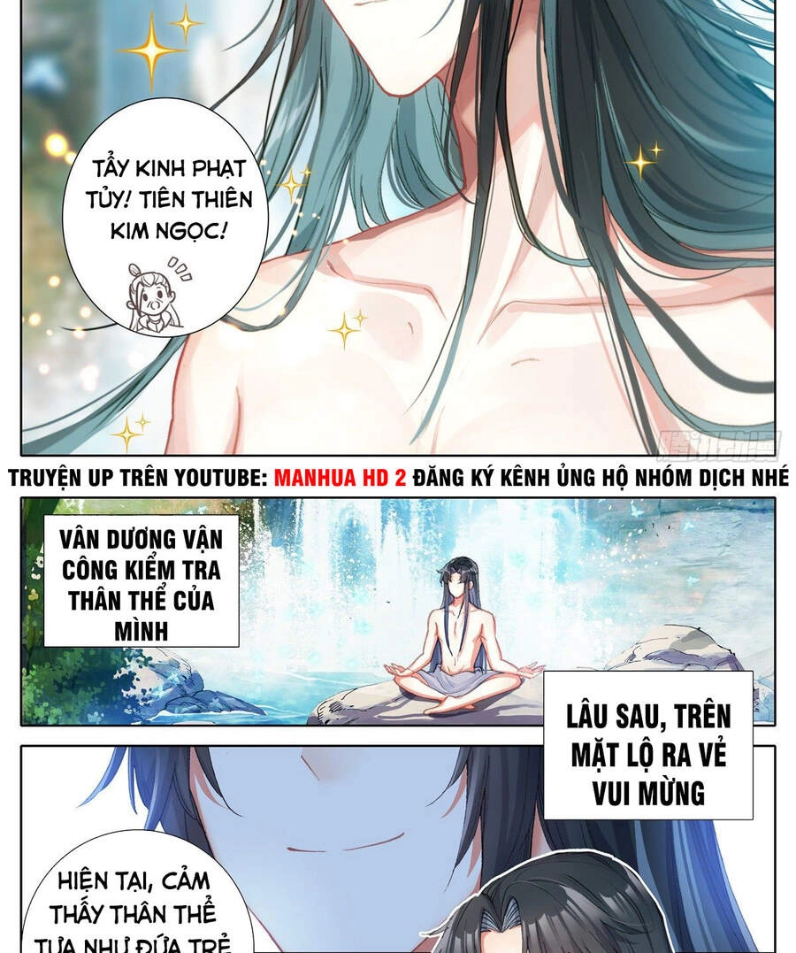 Ta Là Đấng Chí Tôn Chapter 7 - 8