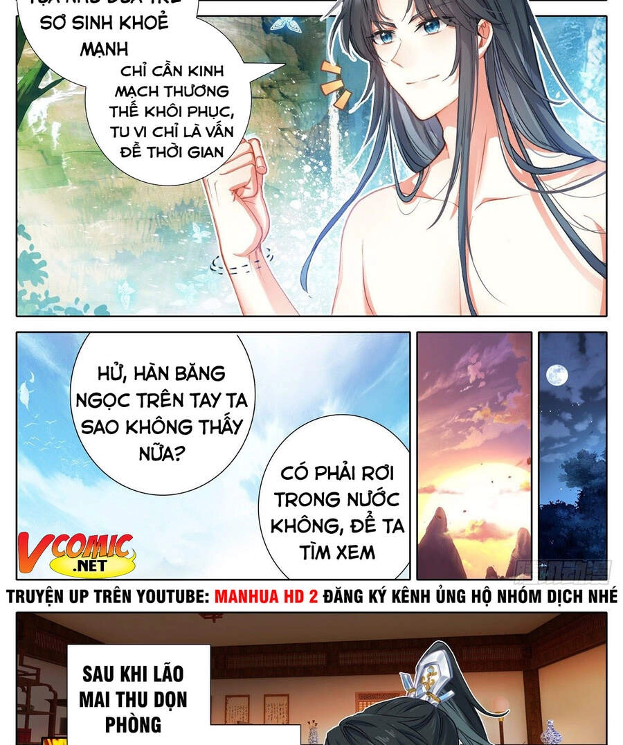 Ta Là Đấng Chí Tôn Chapter 7 - 9