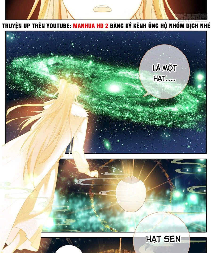 Ta Là Đấng Chí Tôn Chapter 7 - 11