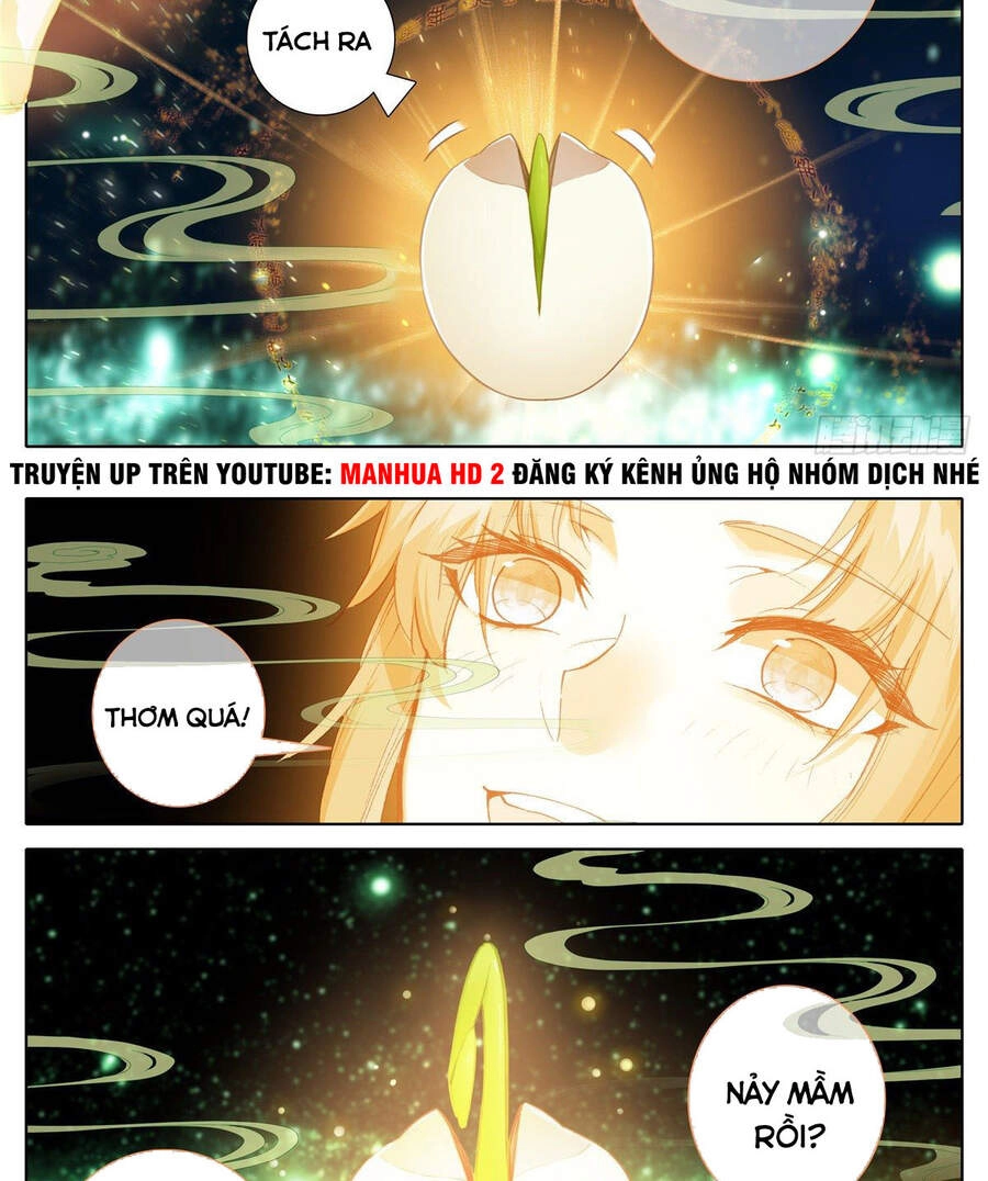 Ta Là Đấng Chí Tôn Chapter 7 - 12