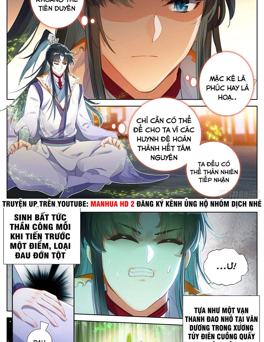 Ta Là Đấng Chí Tôn Chapter 8 - 6