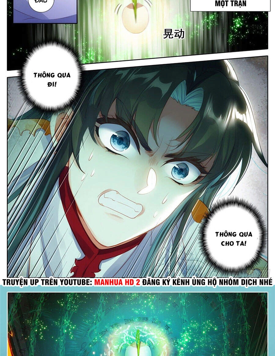 Ta Là Đấng Chí Tôn Chapter 8 - 7