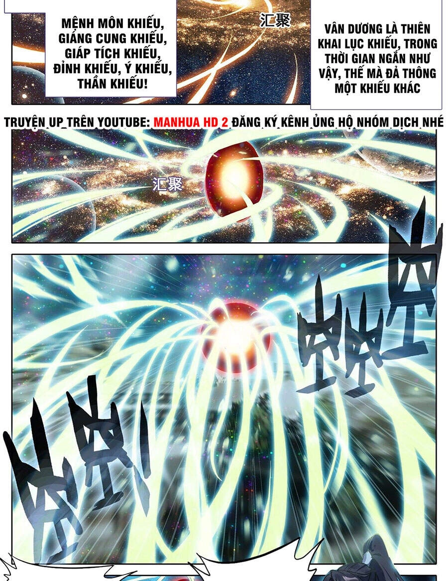 Ta Là Đấng Chí Tôn Chapter 8 - 10