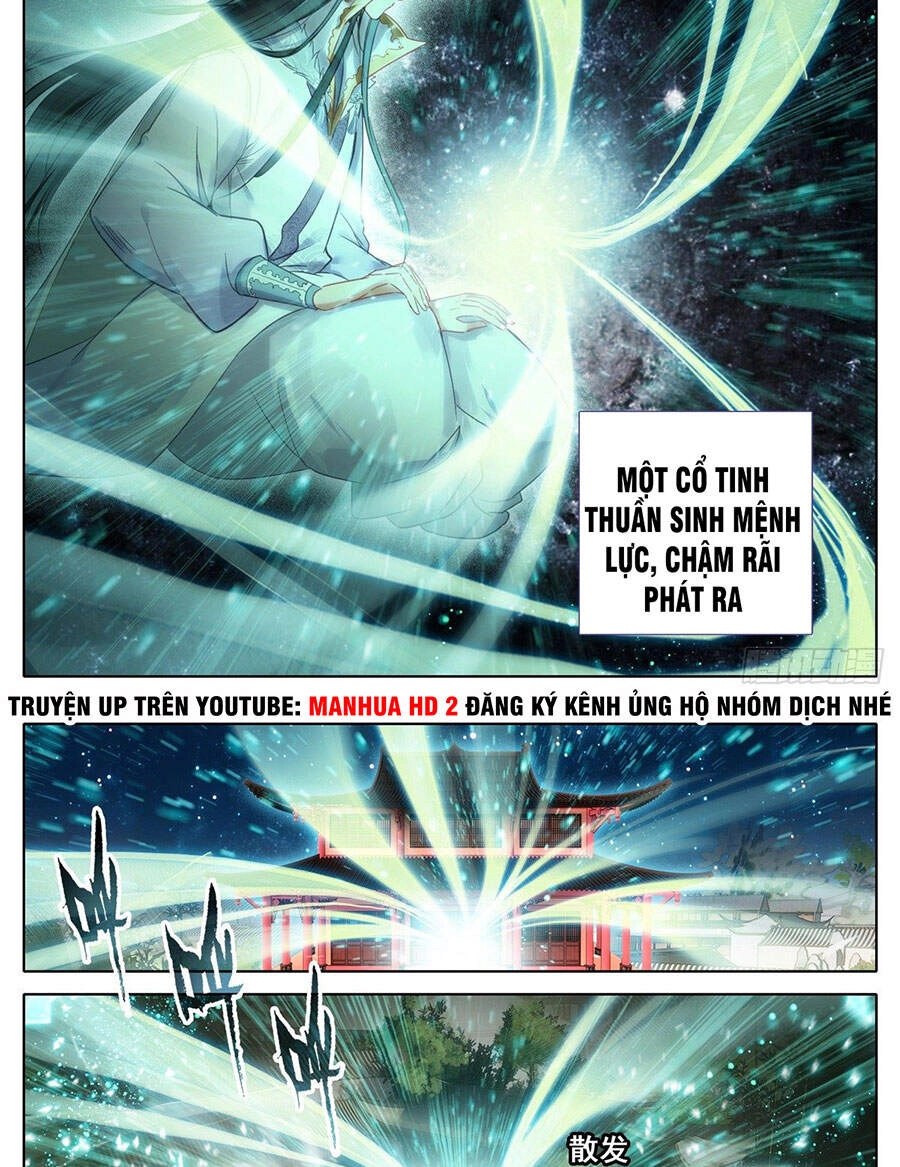 Ta Là Đấng Chí Tôn Chapter 8 - 12