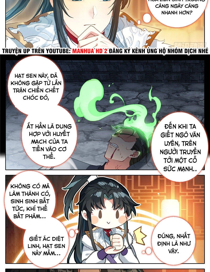 Ta Là Đấng Chí Tôn Chapter 9 - 4