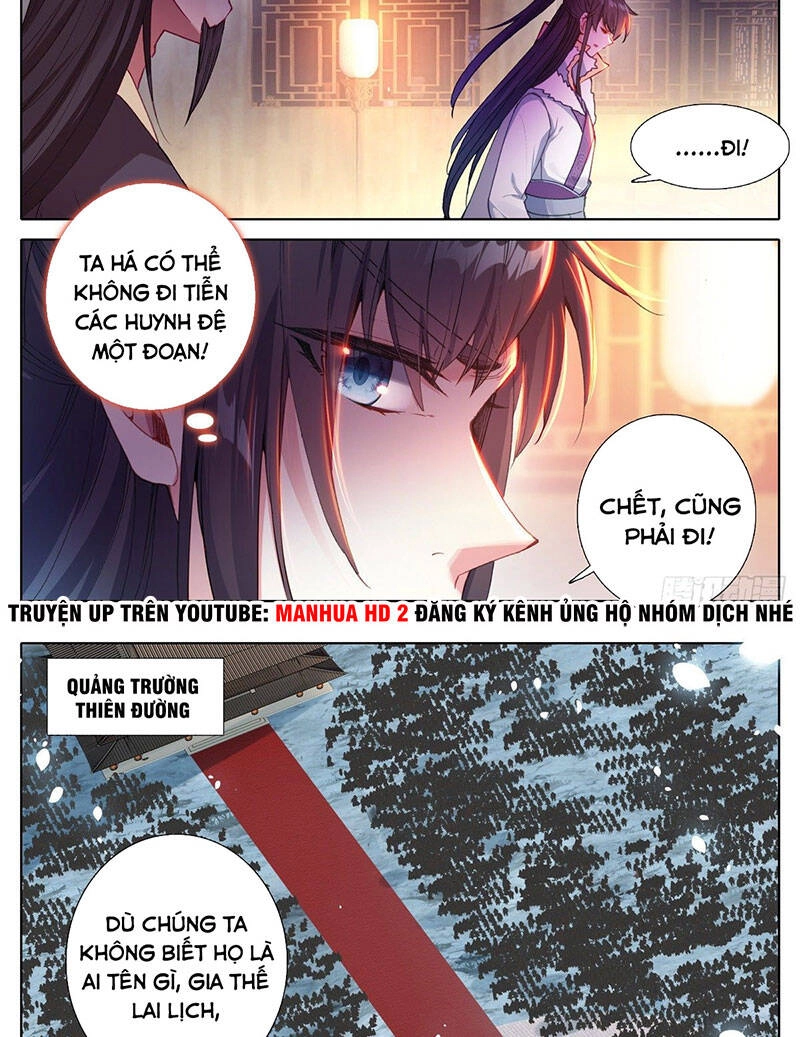 Ta Là Đấng Chí Tôn Chapter 9 - 6