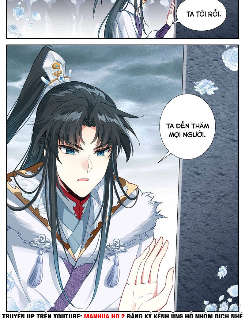 Ta Là Đấng Chí Tôn Chapter 9 - 8