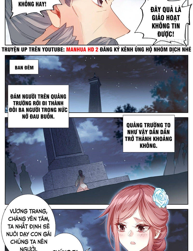 Ta Là Đấng Chí Tôn Chapter 9 - 10