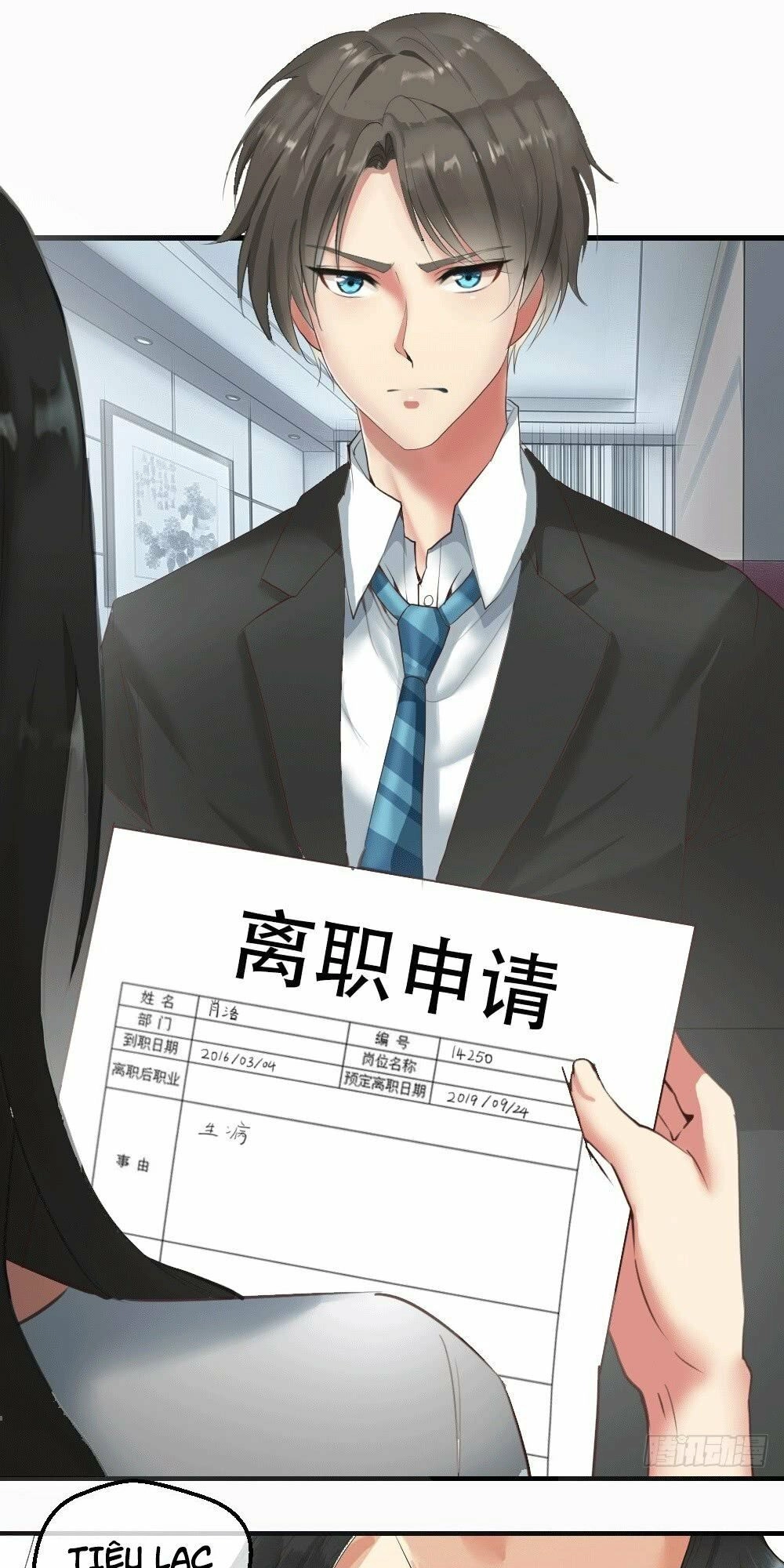 Tuyệt Thế Thiên Tài Hệ Thống Chapter 1 - 5