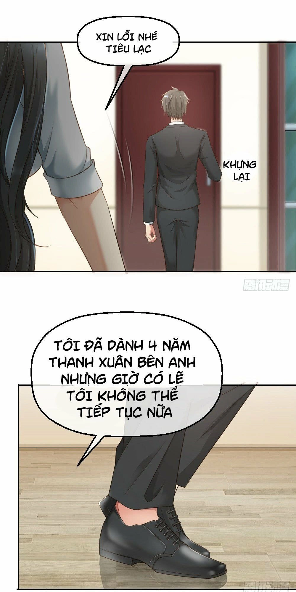 Tuyệt Thế Thiên Tài Hệ Thống Chapter 1 - 11