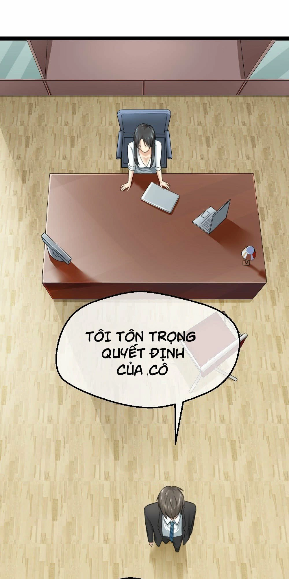 Tuyệt Thế Thiên Tài Hệ Thống Chapter 1 - 16