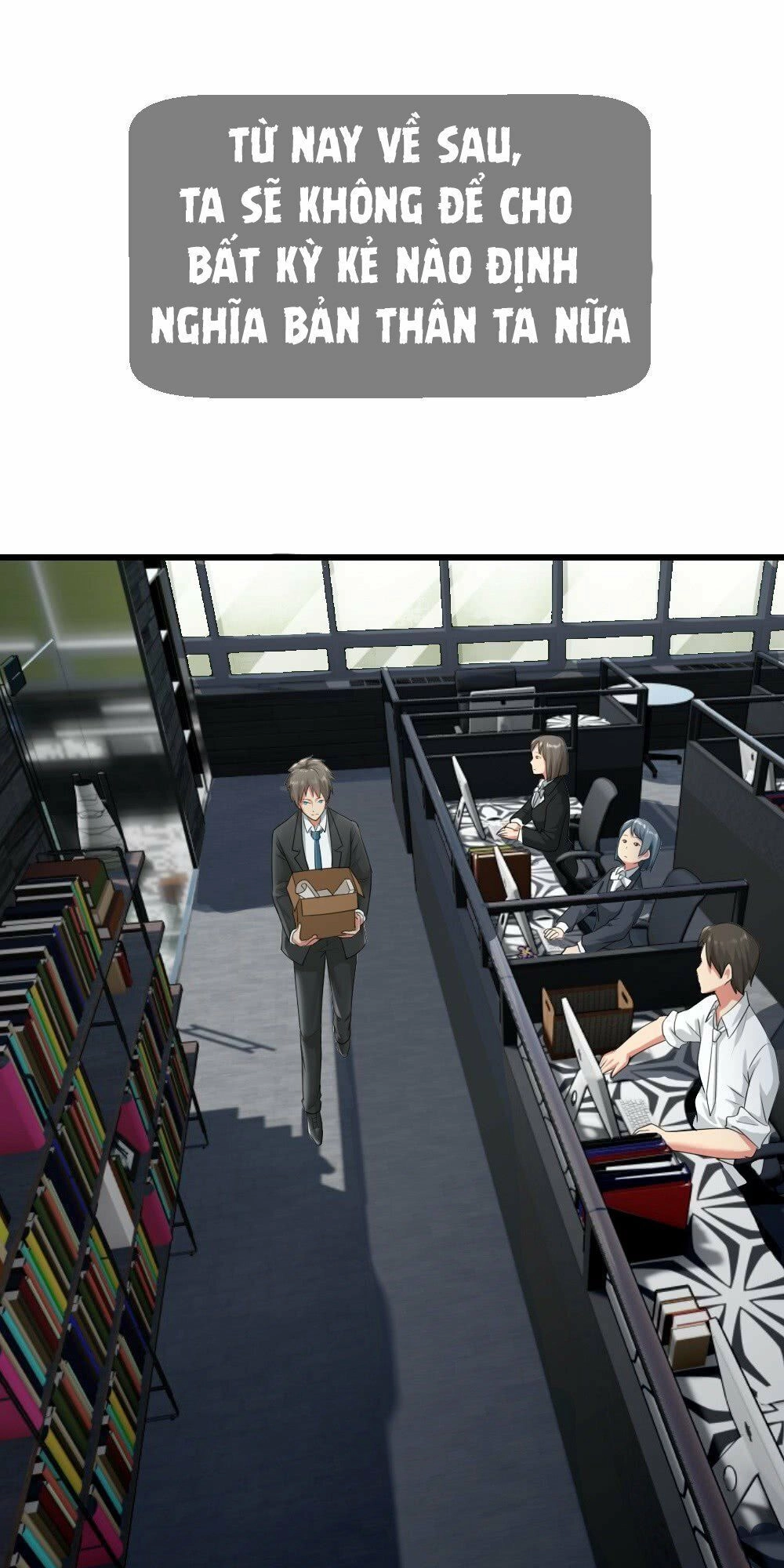 Tuyệt Thế Thiên Tài Hệ Thống Chapter 1 - 24