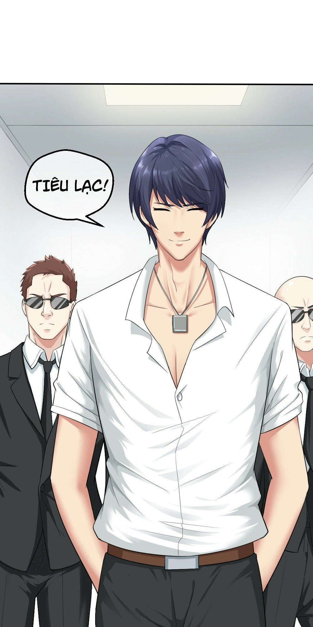 Tuyệt Thế Thiên Tài Hệ Thống Chapter 1 - 26