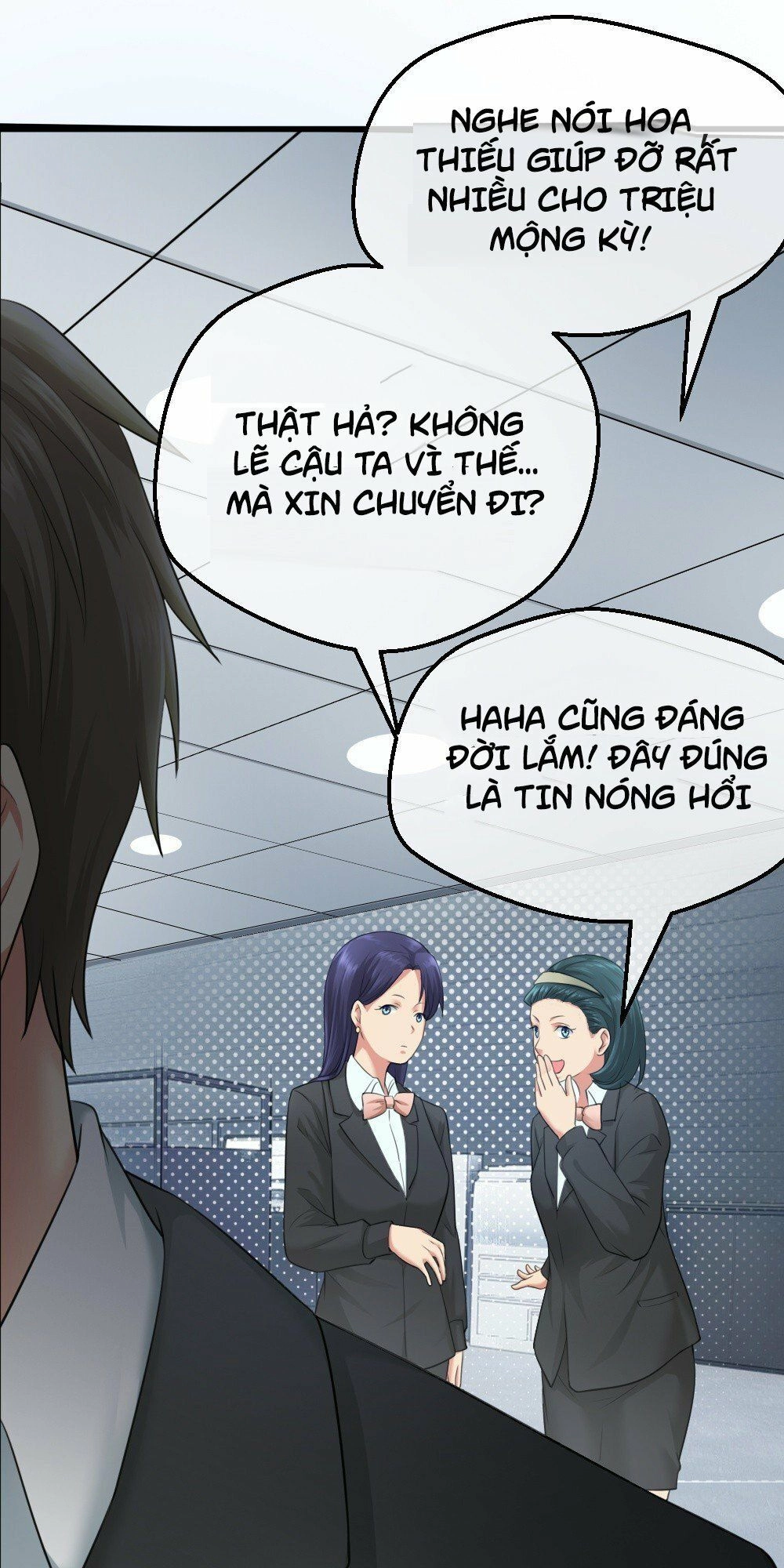 Tuyệt Thế Thiên Tài Hệ Thống Chapter 1 - 29