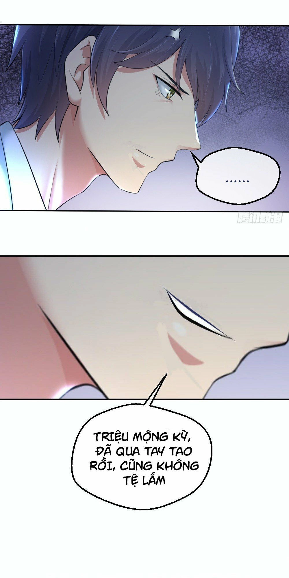 Tuyệt Thế Thiên Tài Hệ Thống Chapter 1 - 32