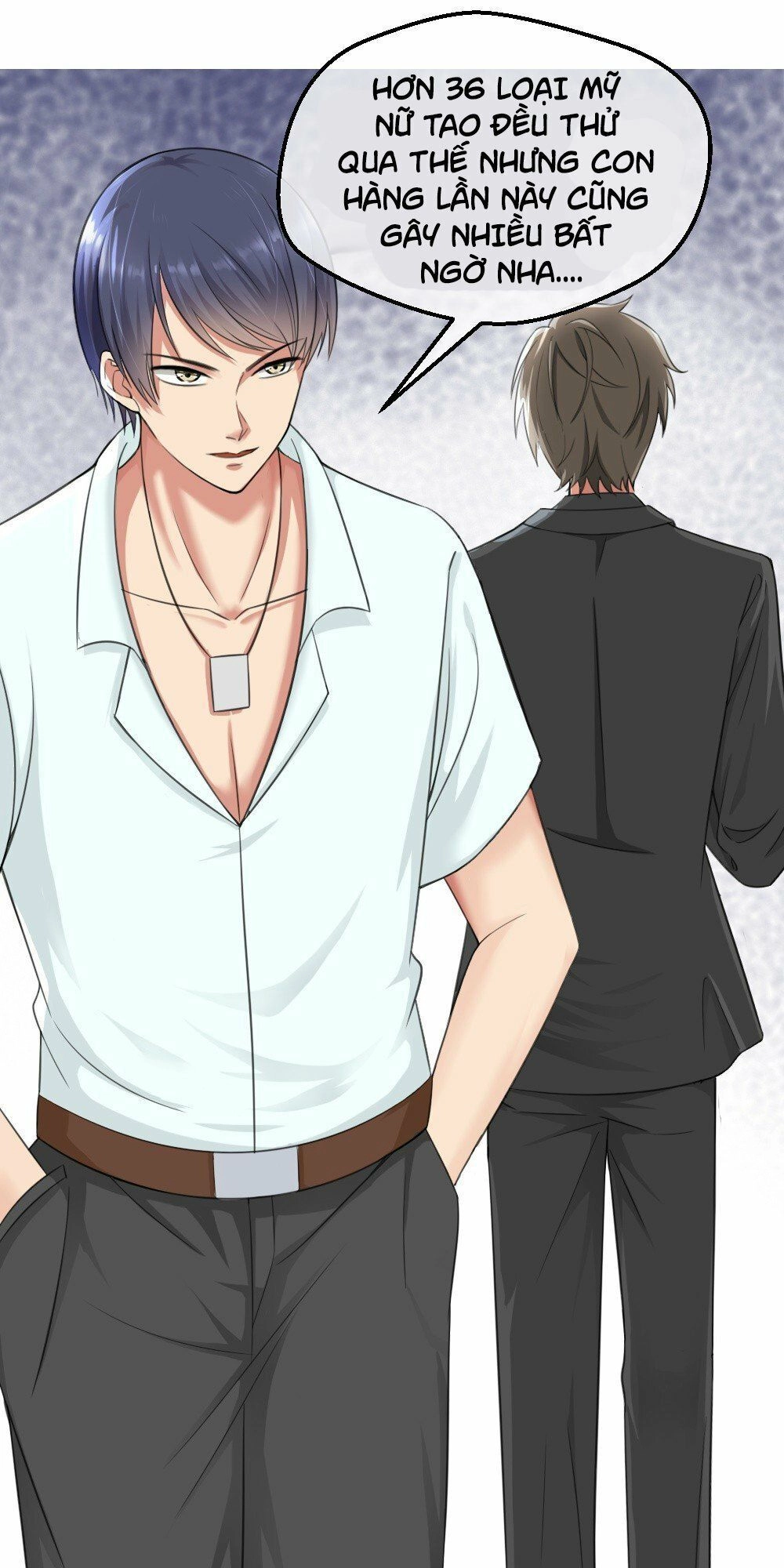 Tuyệt Thế Thiên Tài Hệ Thống Chapter 1 - 34