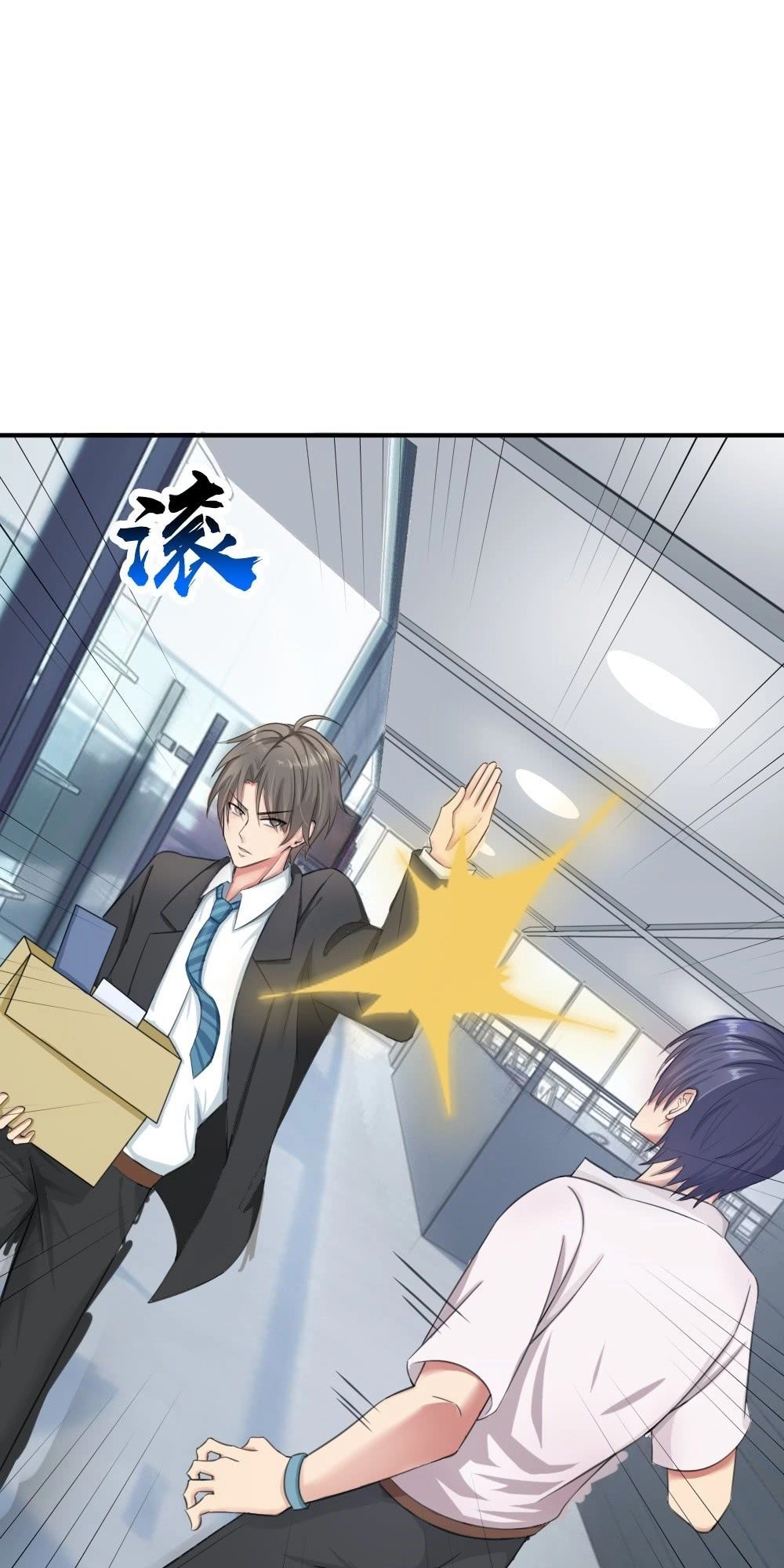 Tuyệt Thế Thiên Tài Hệ Thống Chapter 2 - 7