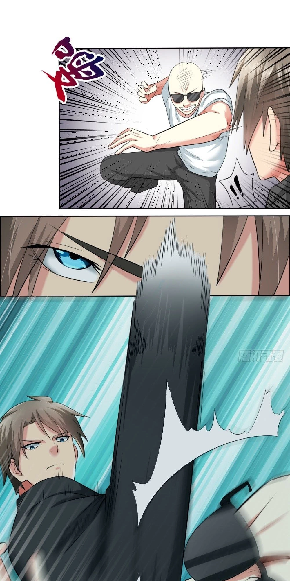 Tuyệt Thế Thiên Tài Hệ Thống Chapter 2 - 11