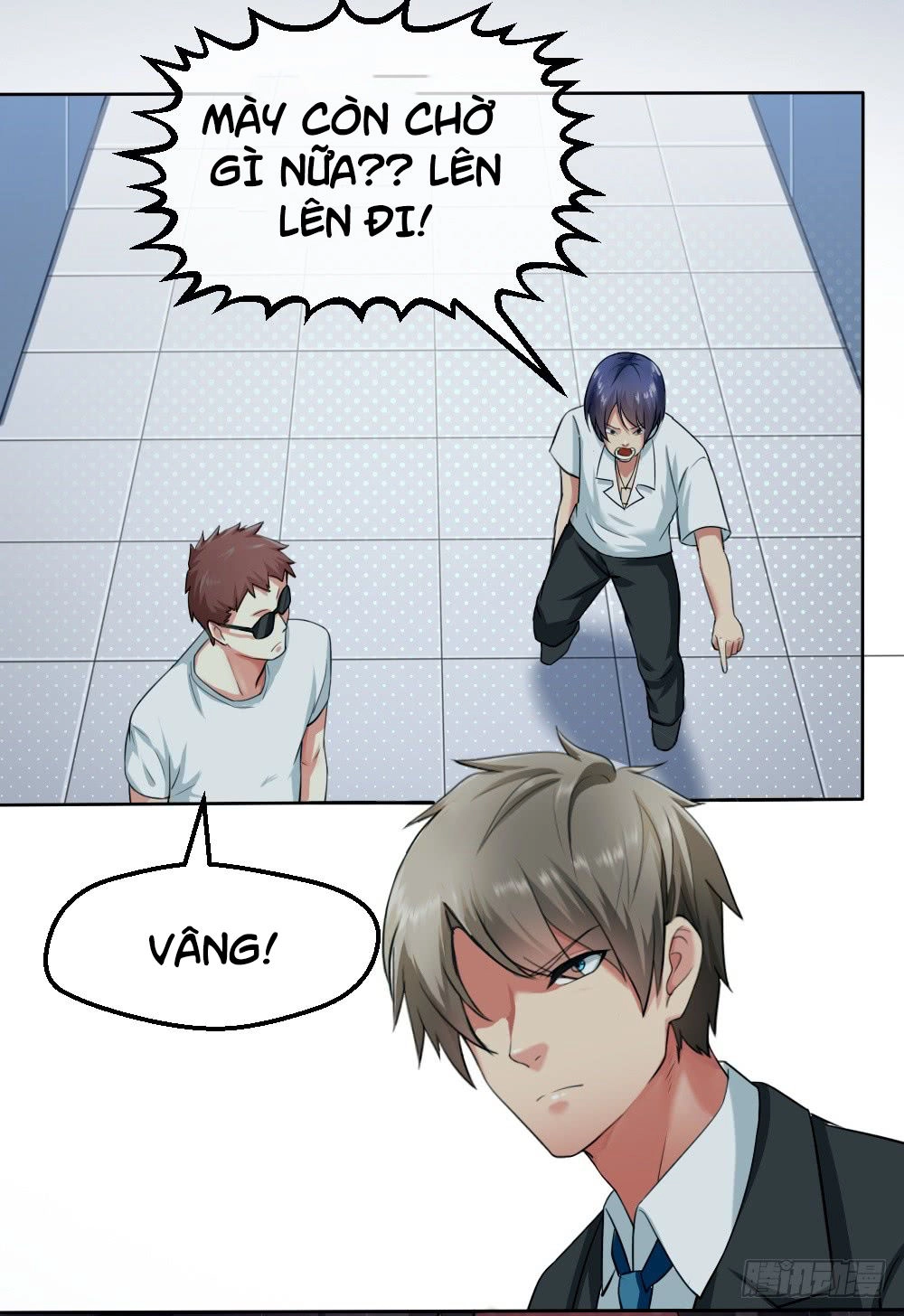 Tuyệt Thế Thiên Tài Hệ Thống Chapter 2 - 14