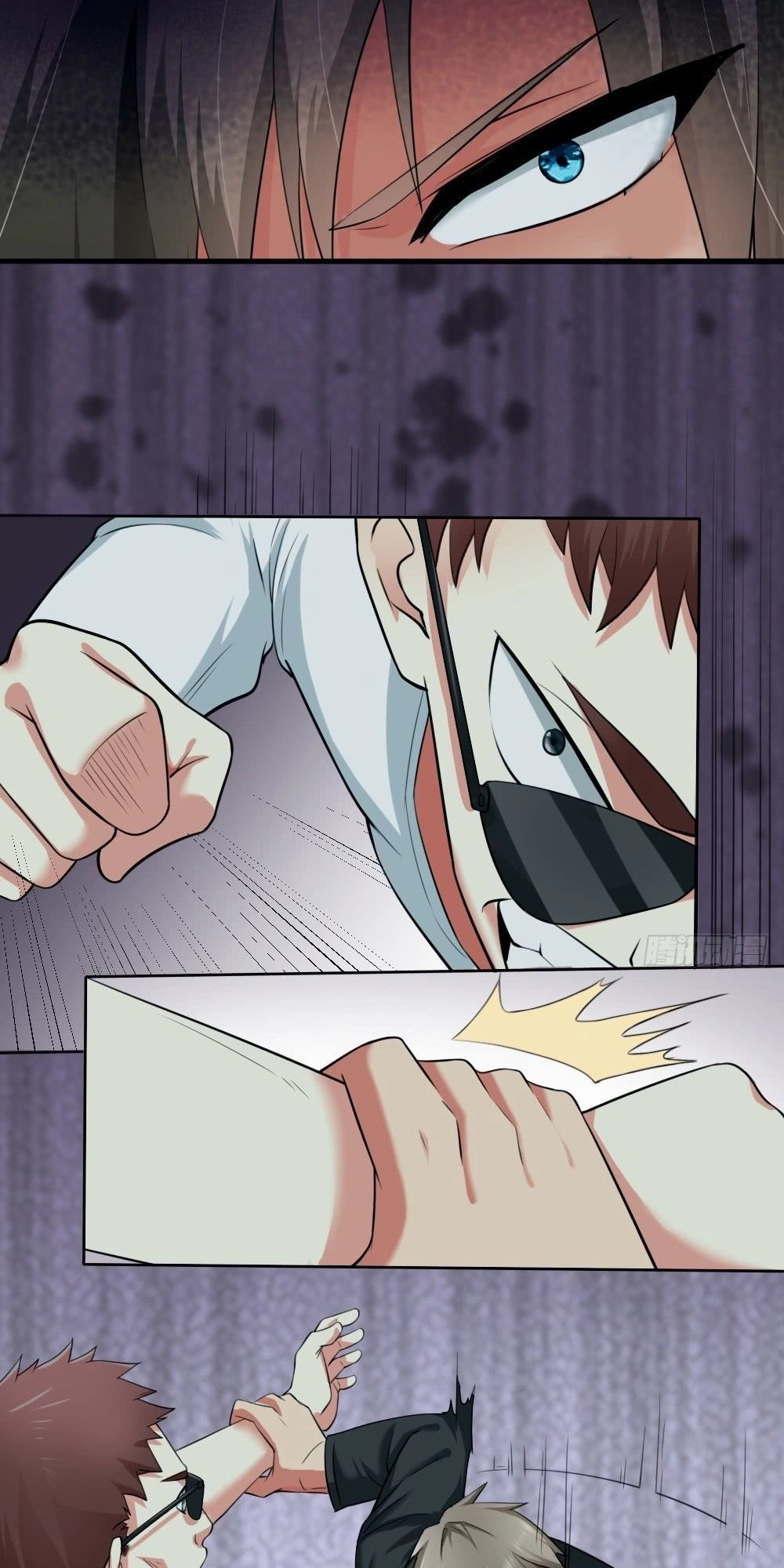 Tuyệt Thế Thiên Tài Hệ Thống Chapter 2 - 15