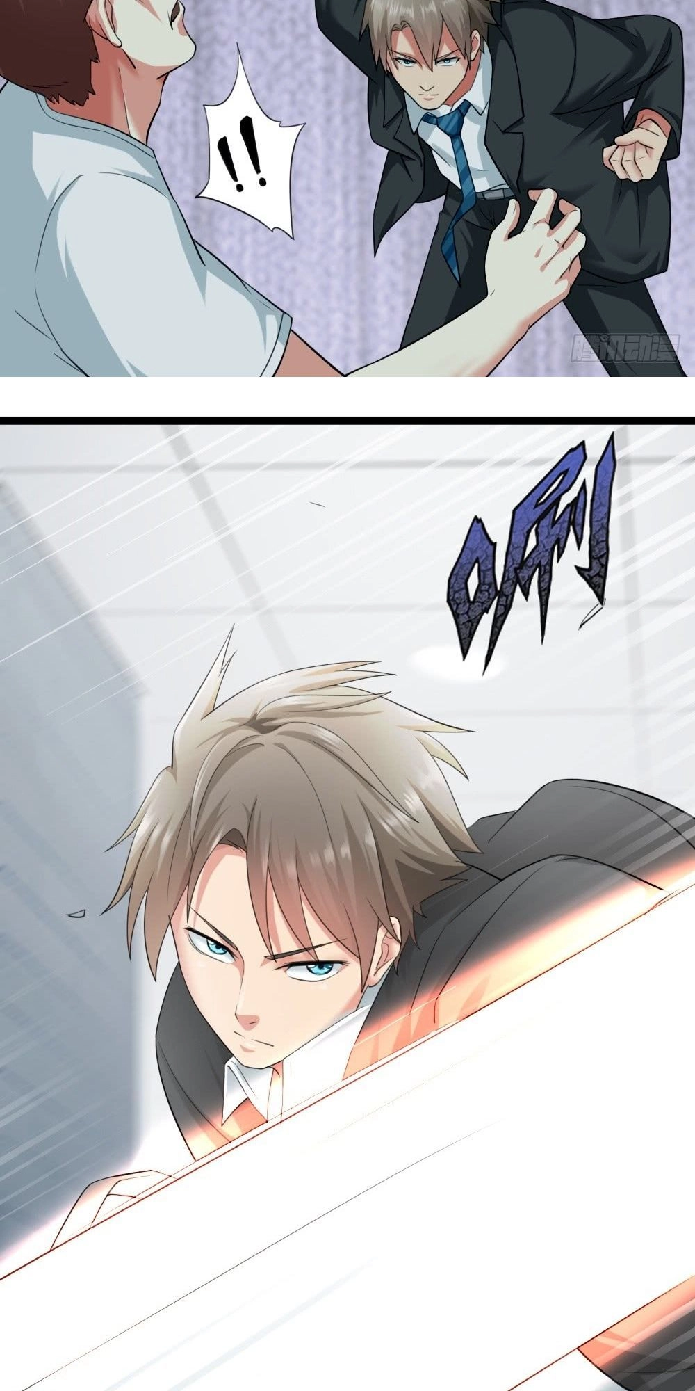 Tuyệt Thế Thiên Tài Hệ Thống Chapter 2 - 16