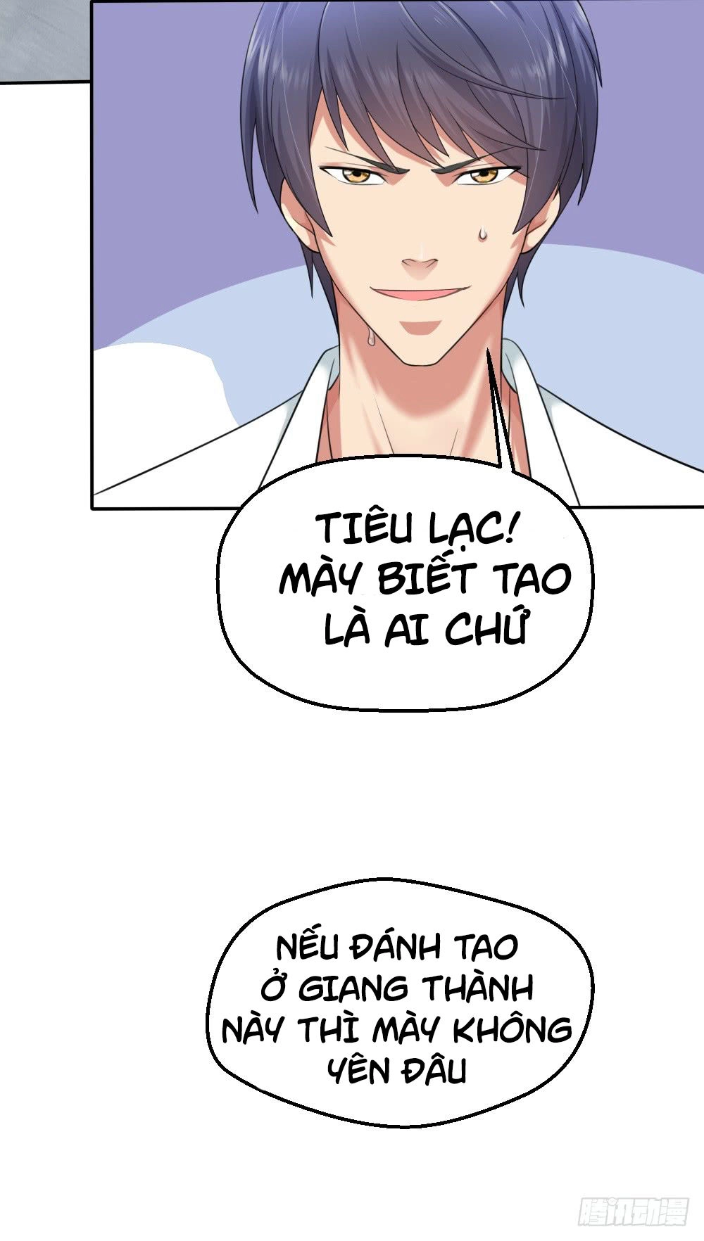 Tuyệt Thế Thiên Tài Hệ Thống Chapter 2 - 21