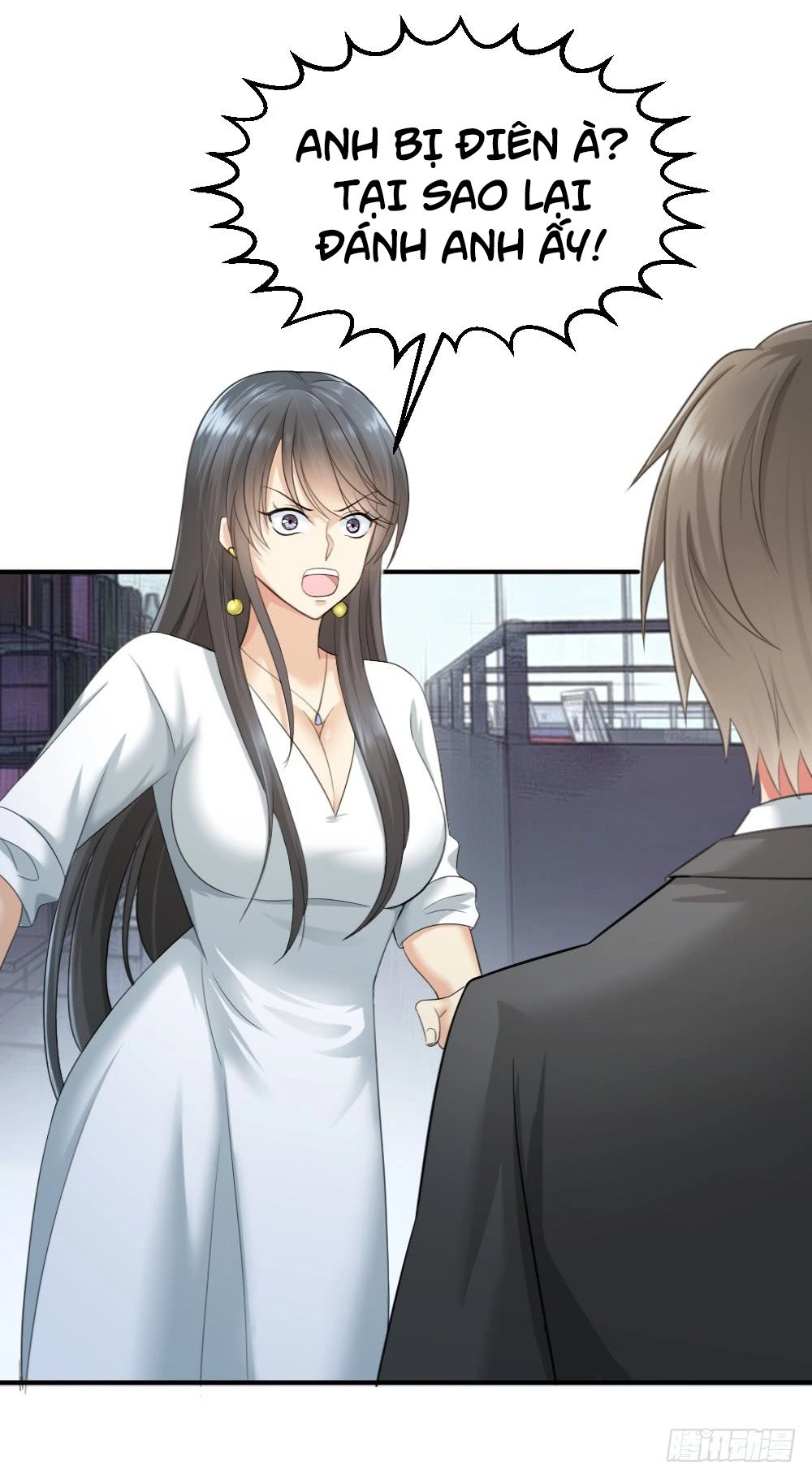 Tuyệt Thế Thiên Tài Hệ Thống Chapter 2 - 36