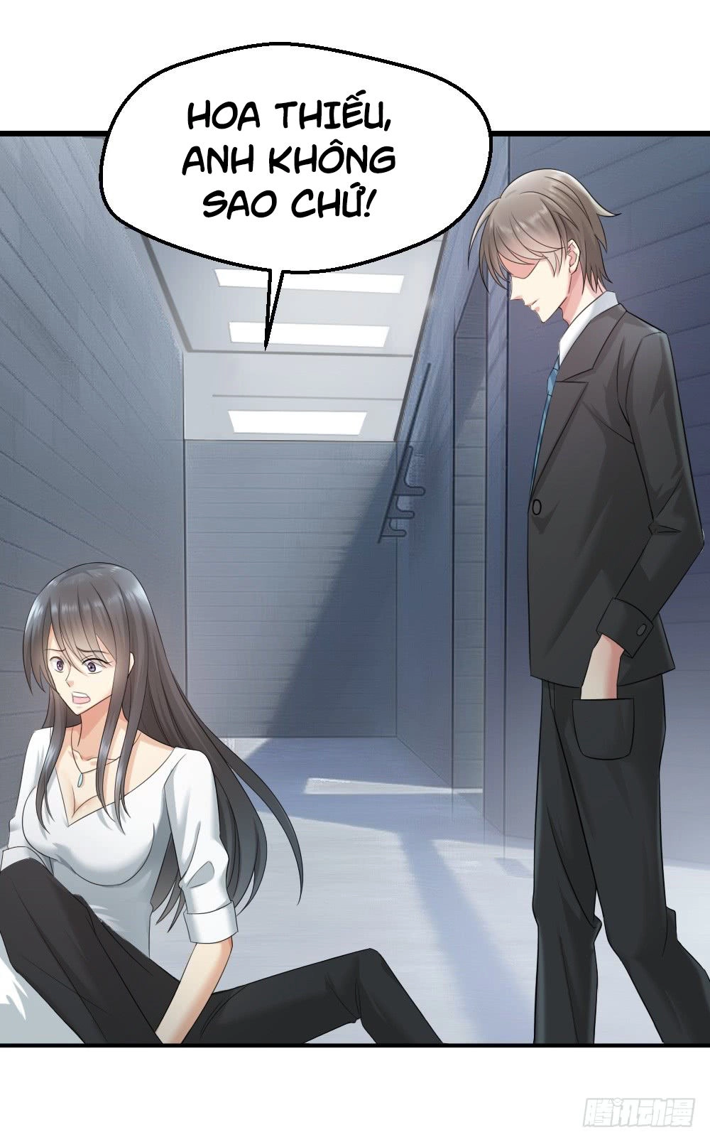 Tuyệt Thế Thiên Tài Hệ Thống Chapter 2 - 37