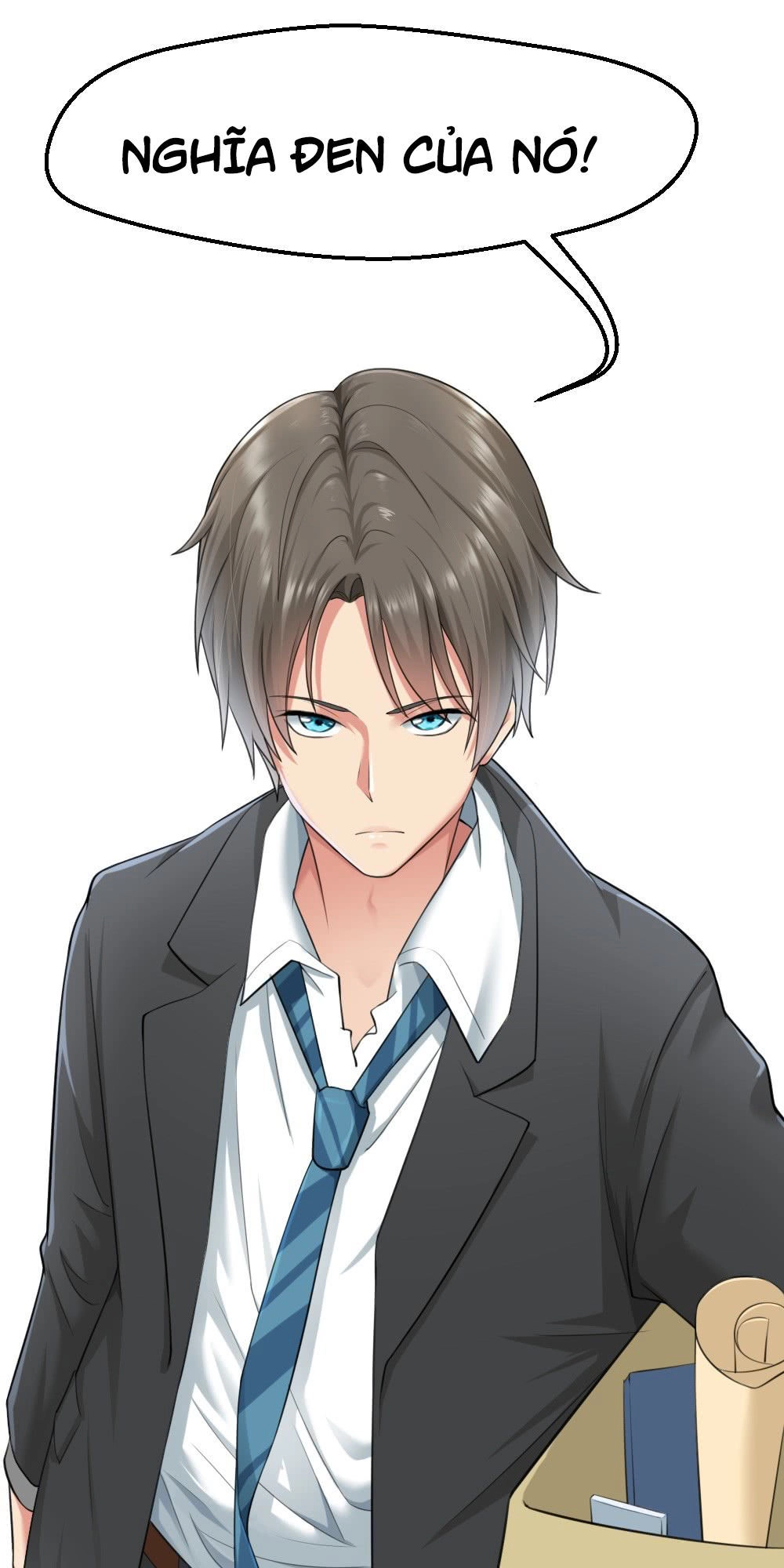 Tuyệt Thế Thiên Tài Hệ Thống Chapter 2 - 44