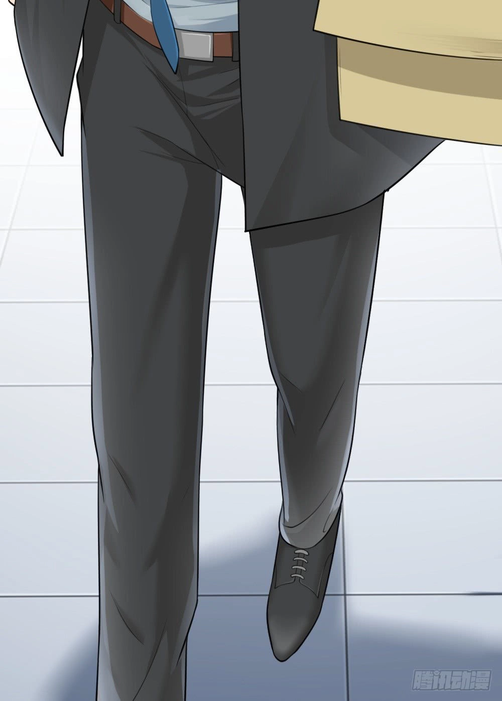 Tuyệt Thế Thiên Tài Hệ Thống Chapter 2 - 45