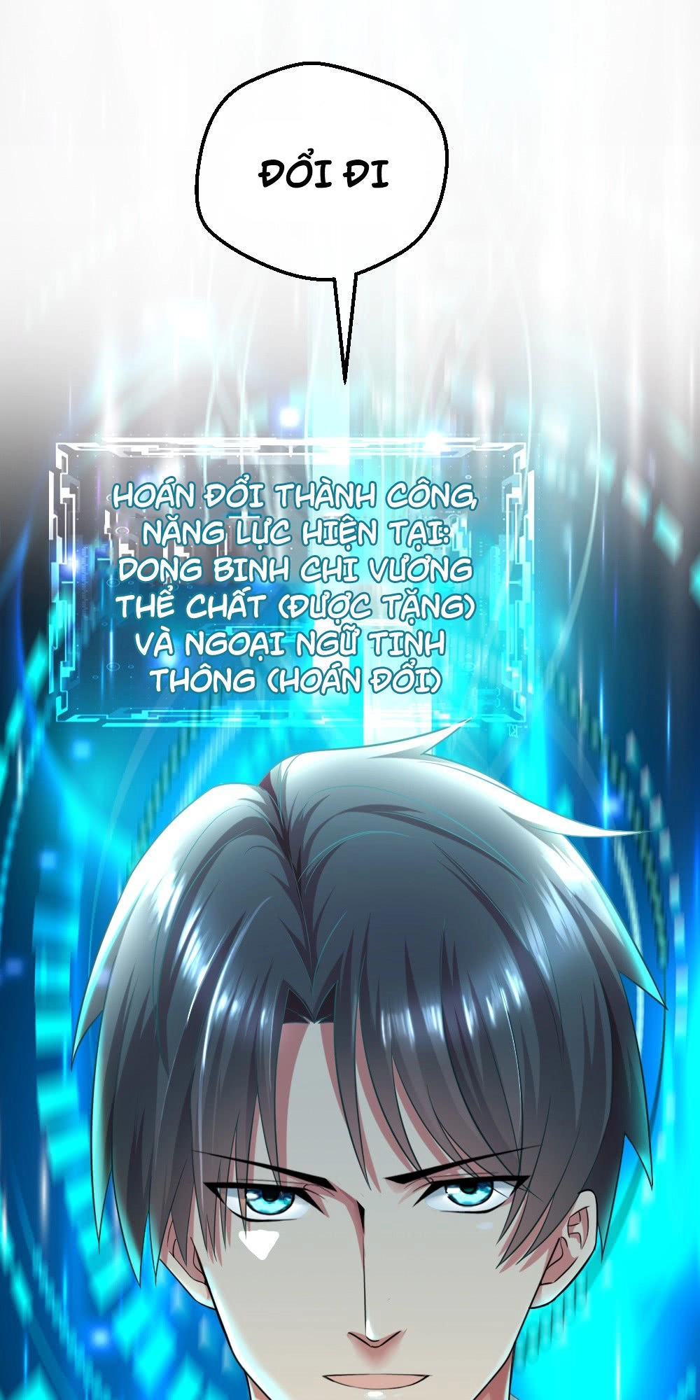 Tuyệt Thế Thiên Tài Hệ Thống Chapter 2 - 48