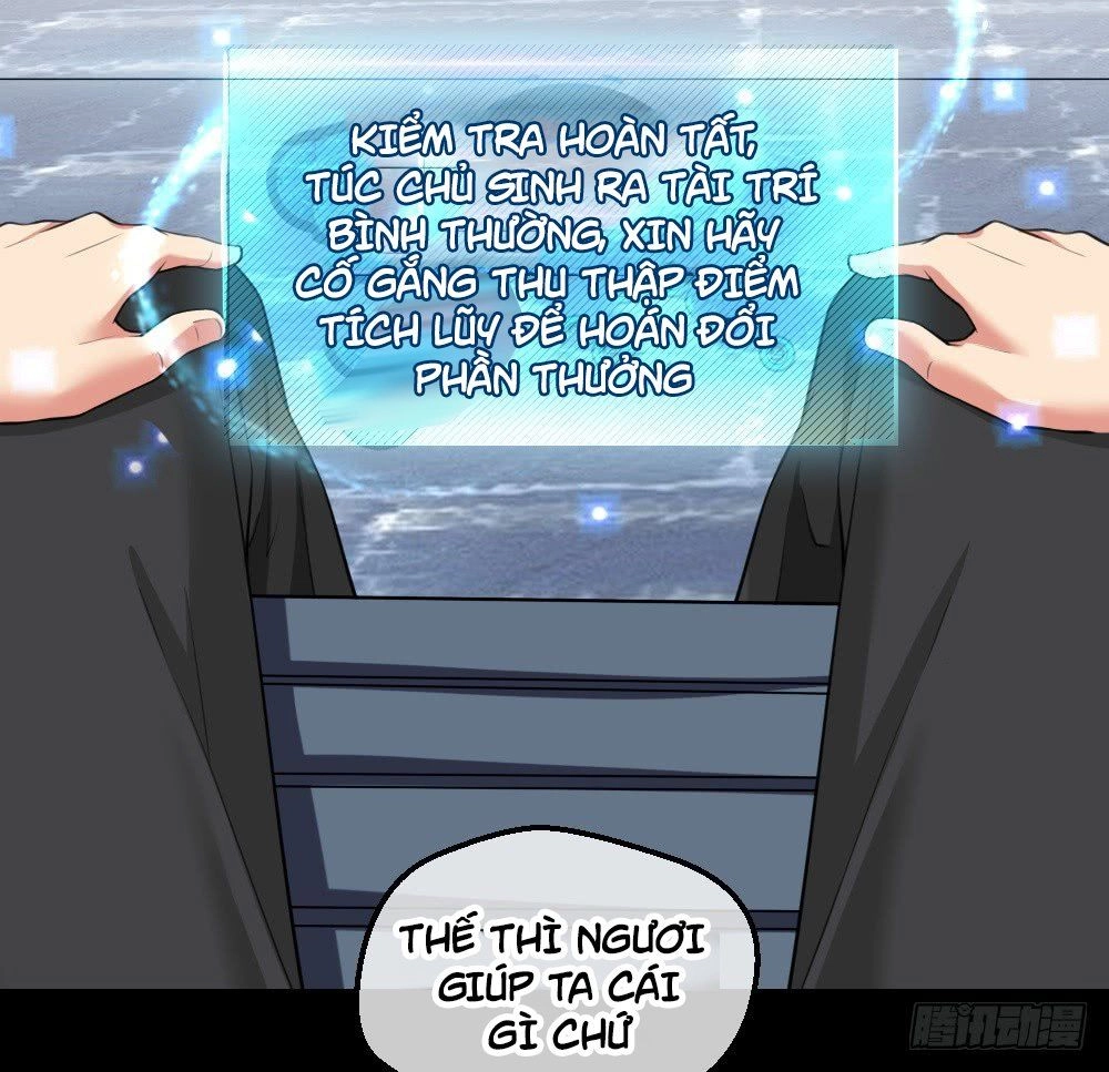 Tuyệt Thế Thiên Tài Hệ Thống Chapter 3 - 6