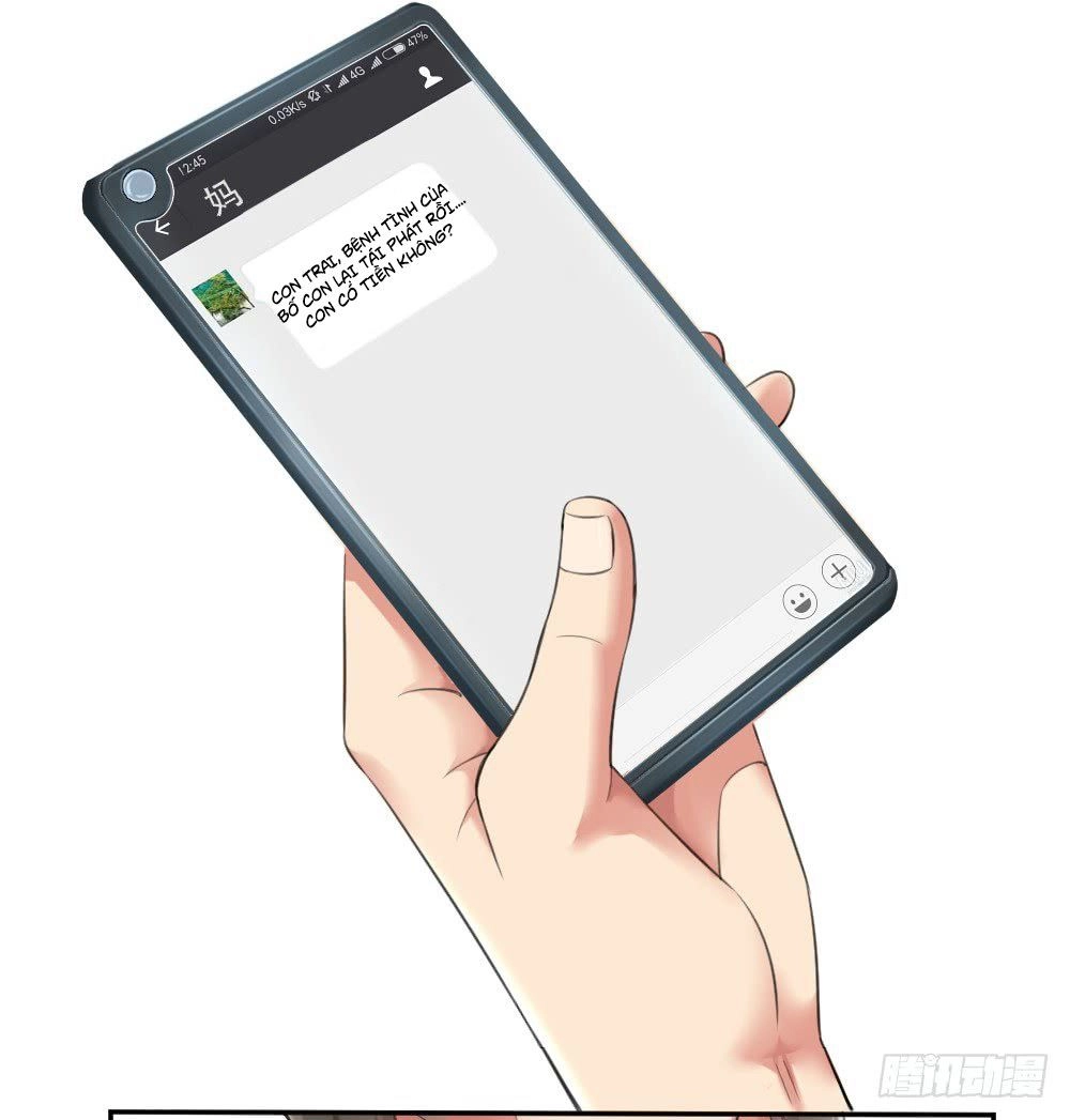 Tuyệt Thế Thiên Tài Hệ Thống Chapter 3 - 10