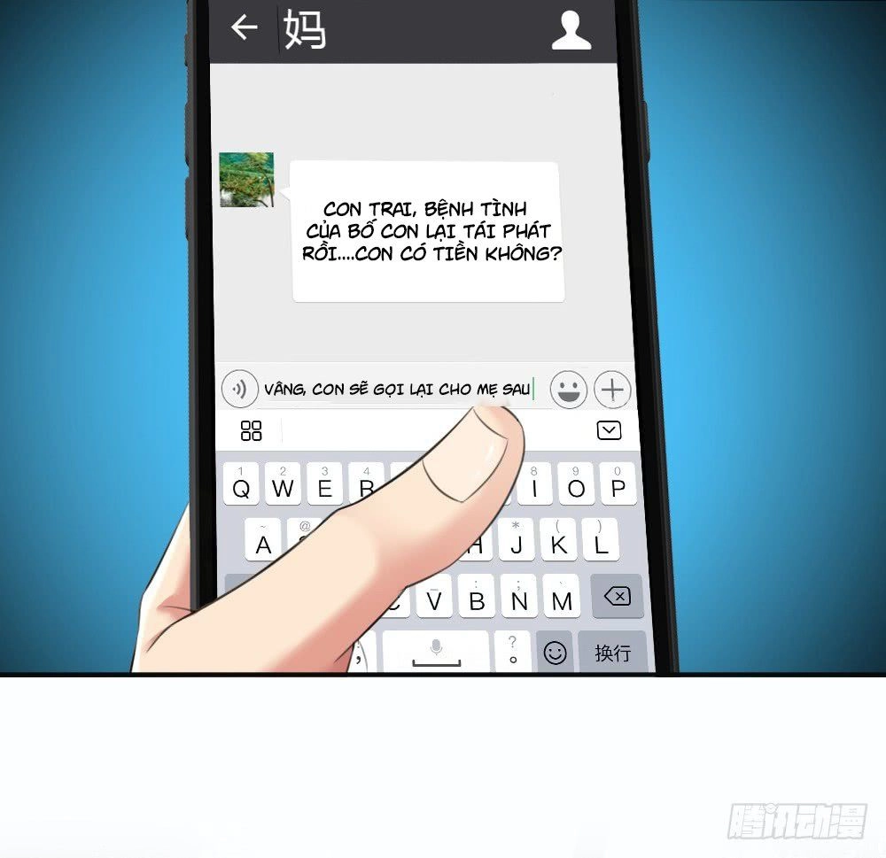 Tuyệt Thế Thiên Tài Hệ Thống Chapter 3 - 12