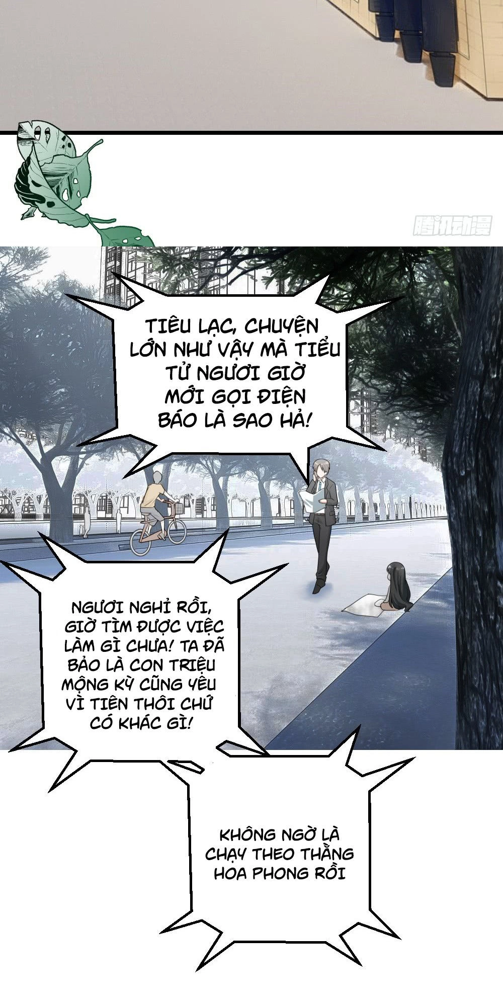 Tuyệt Thế Thiên Tài Hệ Thống Chapter 3 - 15
