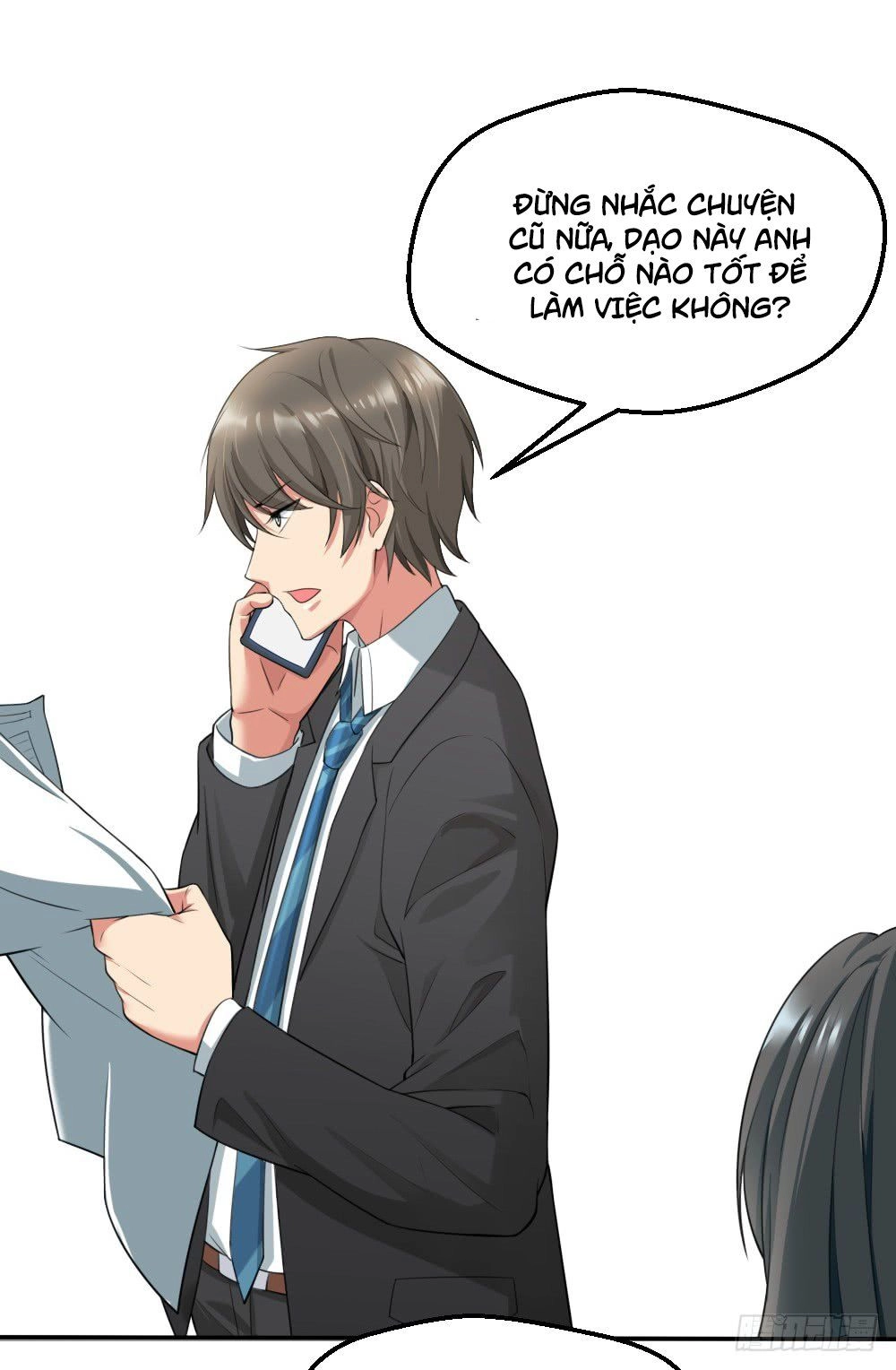 Tuyệt Thế Thiên Tài Hệ Thống Chapter 3 - 17