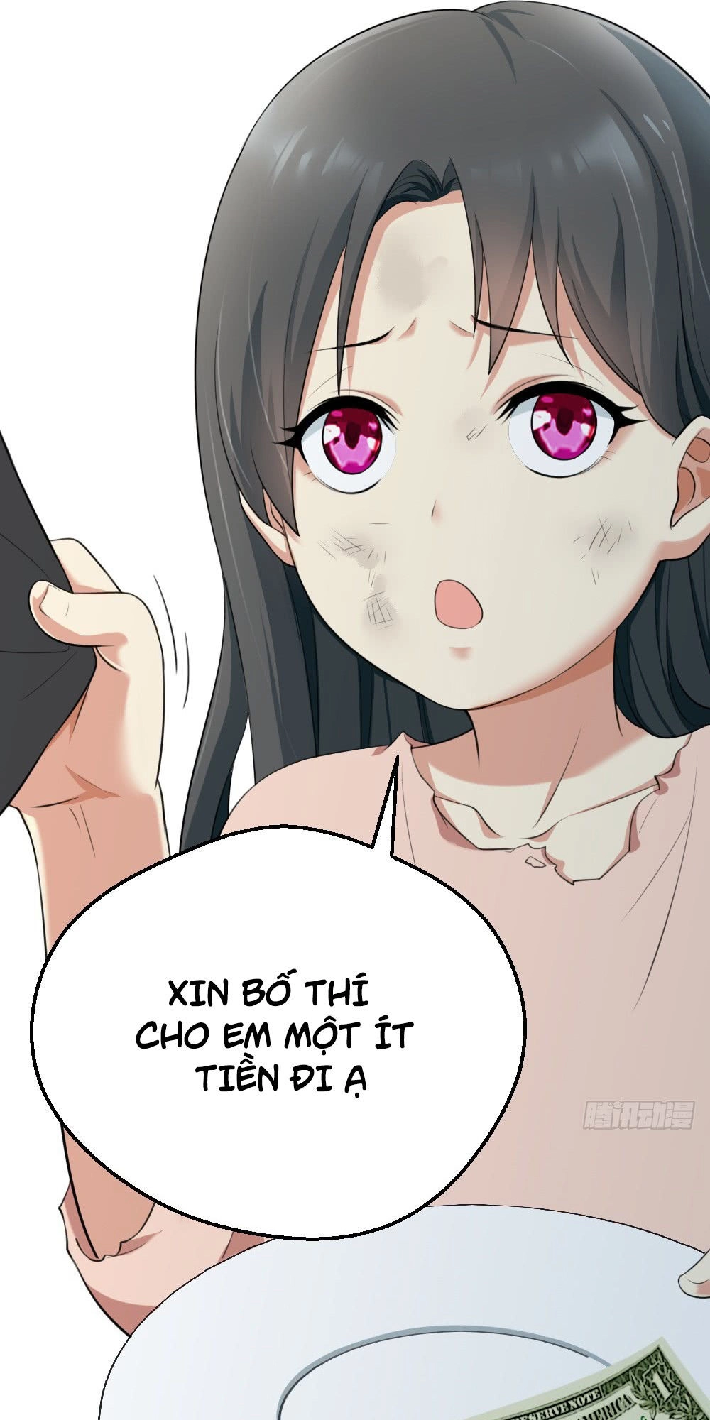 Tuyệt Thế Thiên Tài Hệ Thống Chapter 3 - 20