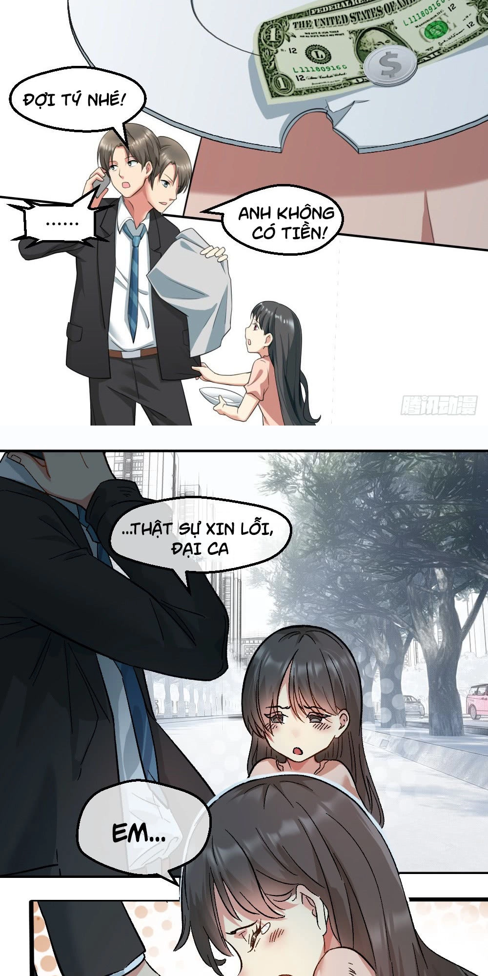 Tuyệt Thế Thiên Tài Hệ Thống Chapter 3 - 21