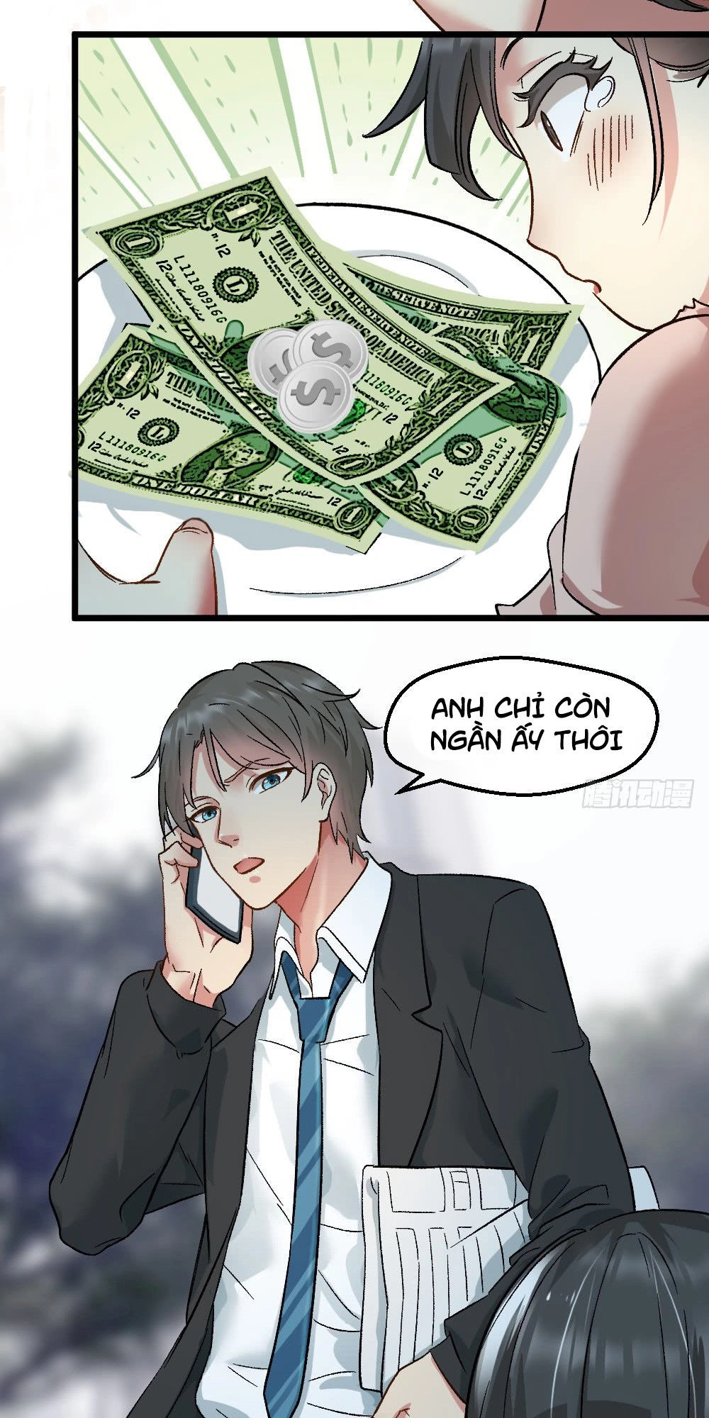 Tuyệt Thế Thiên Tài Hệ Thống Chapter 3 - 23