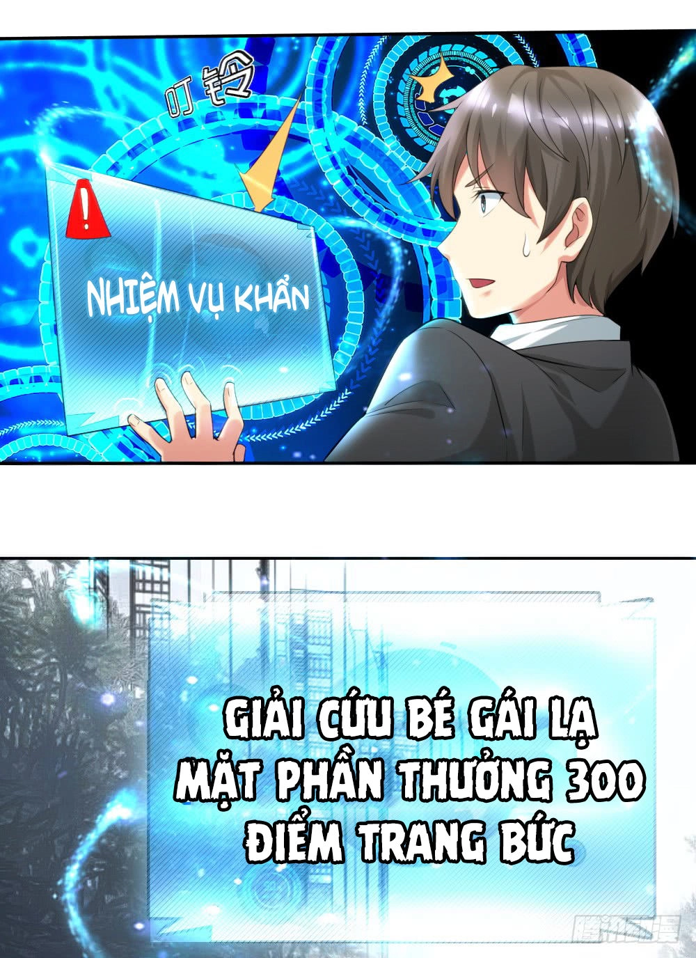 Tuyệt Thế Thiên Tài Hệ Thống Chapter 3 - 27