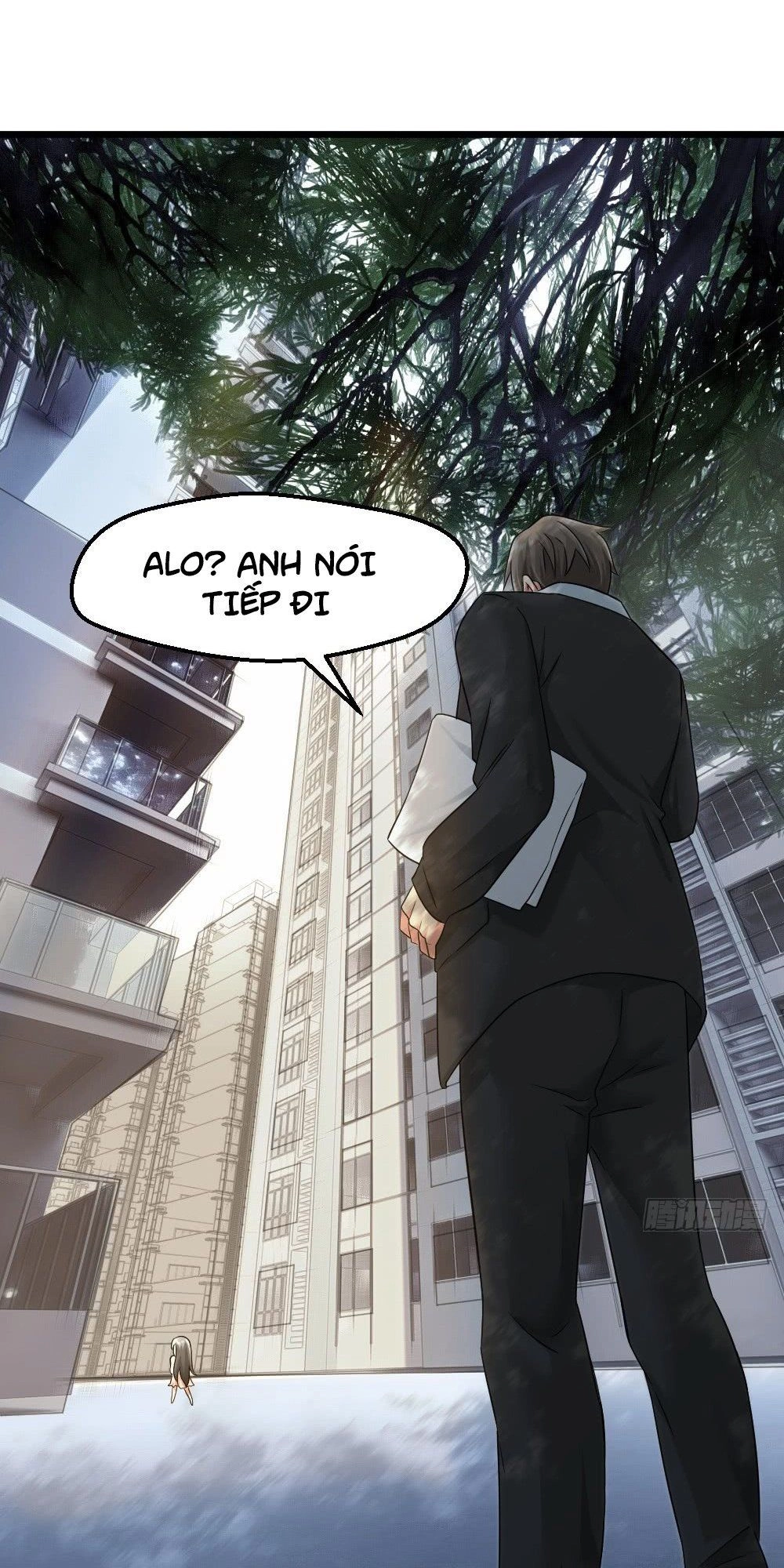 Tuyệt Thế Thiên Tài Hệ Thống Chapter 4 - 3