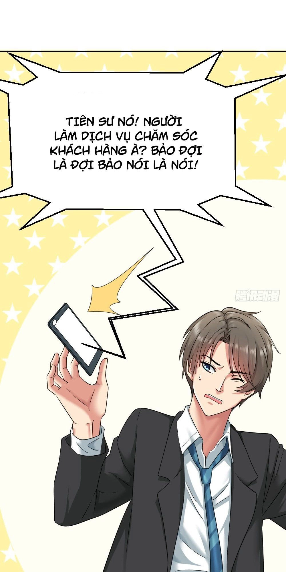 Tuyệt Thế Thiên Tài Hệ Thống Chapter 4 - 5