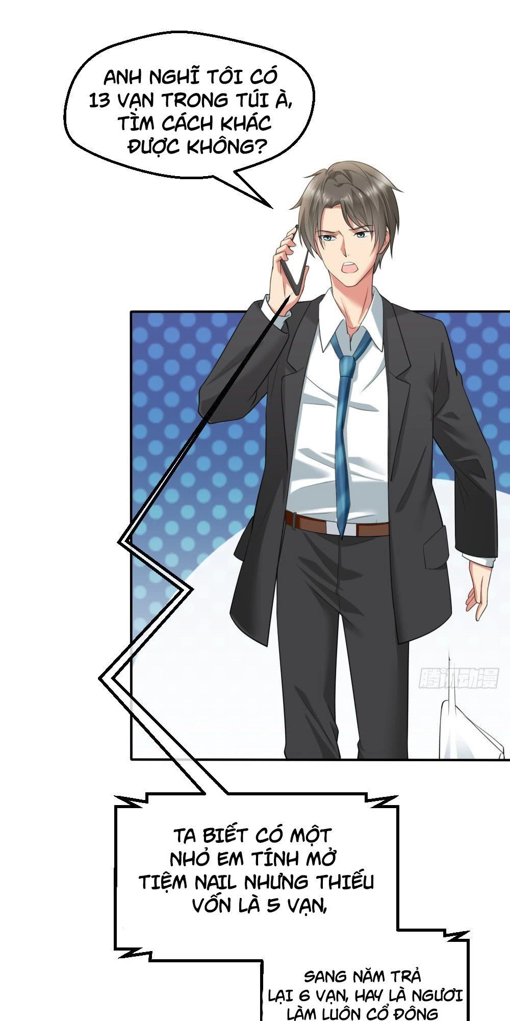 Tuyệt Thế Thiên Tài Hệ Thống Chapter 4 - 9