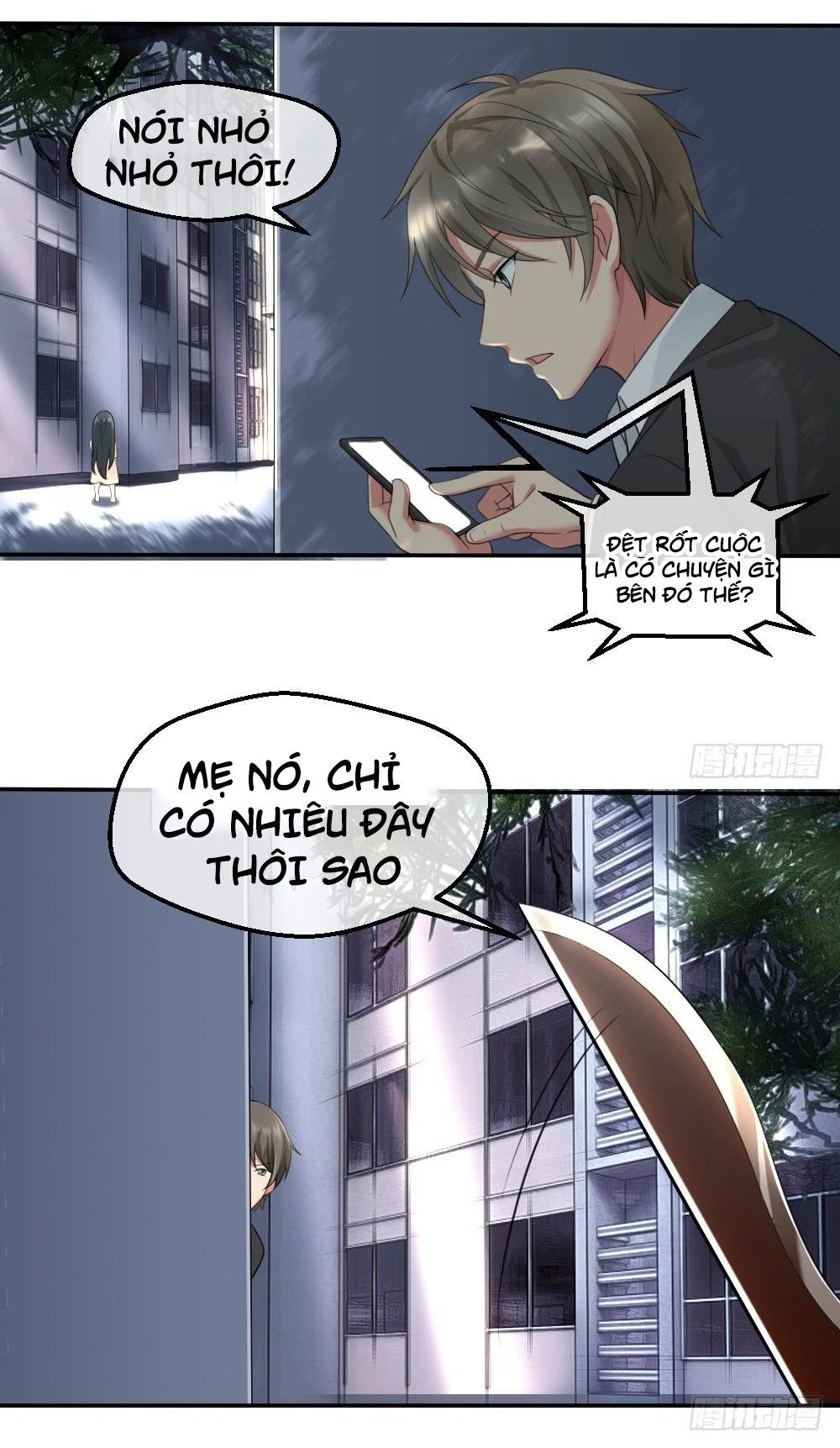 Tuyệt Thế Thiên Tài Hệ Thống Chapter 4 - 13